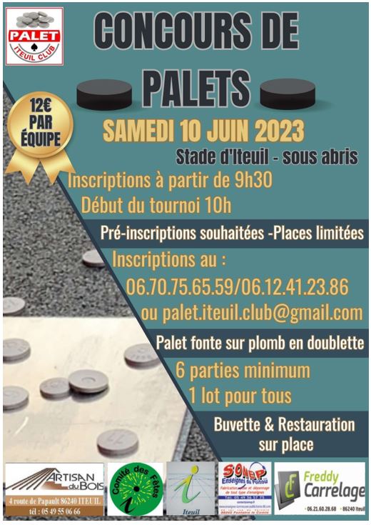 Image evenement