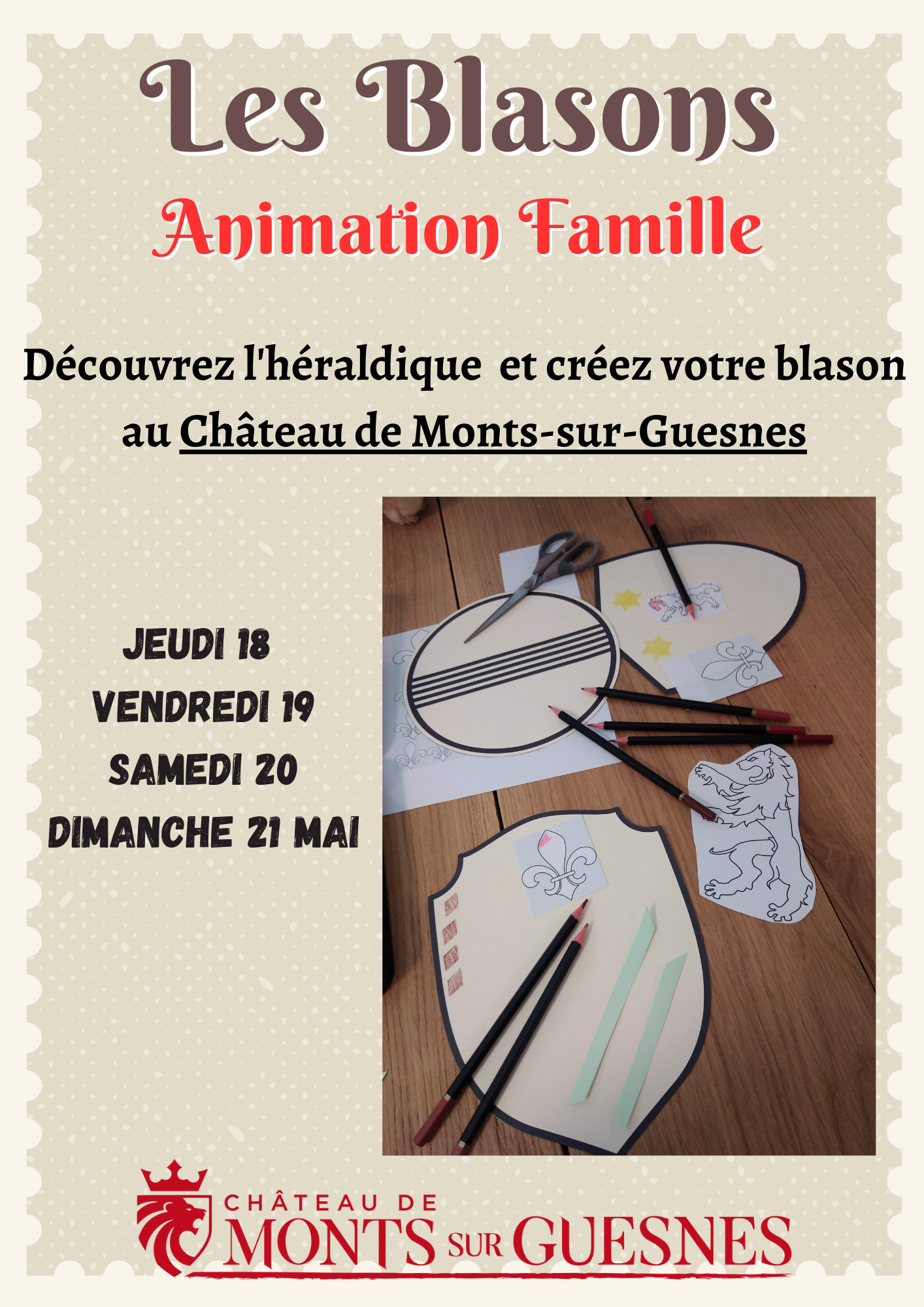 Image evenement