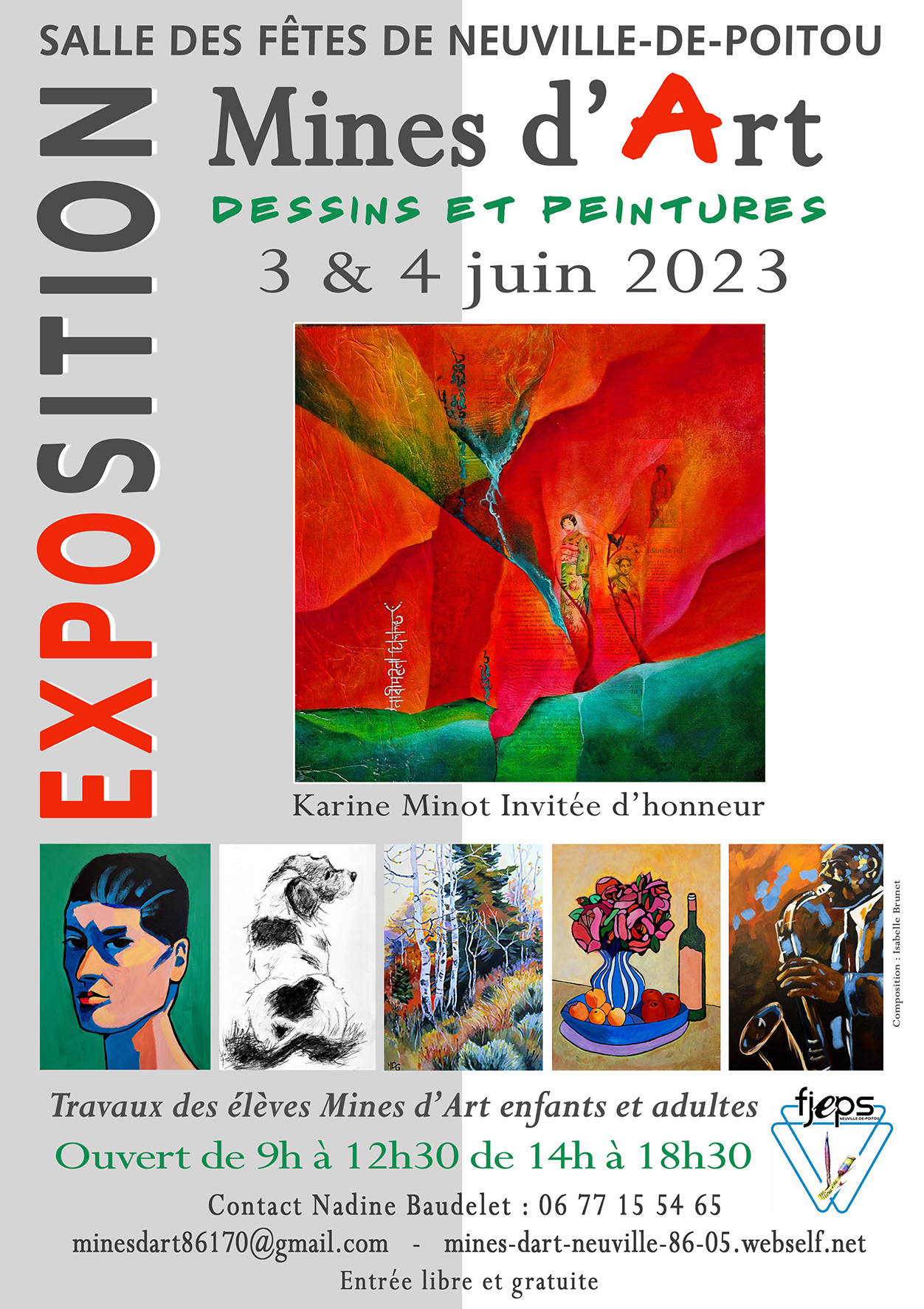 Image evenement