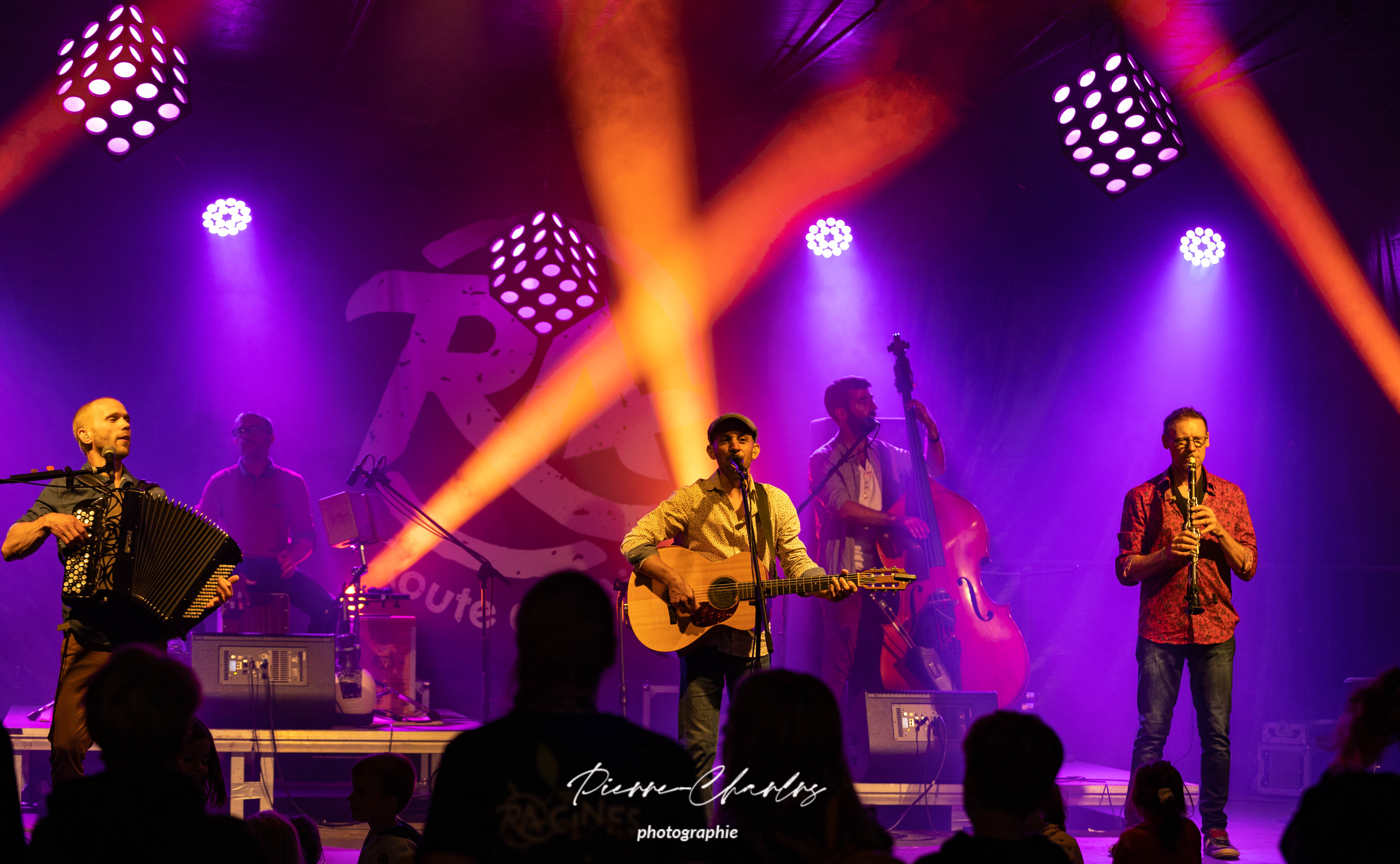 Image evenement