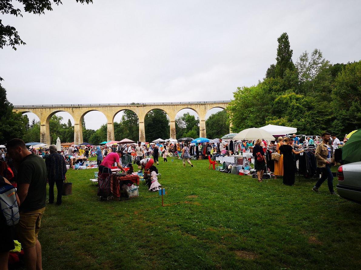 Image evenement