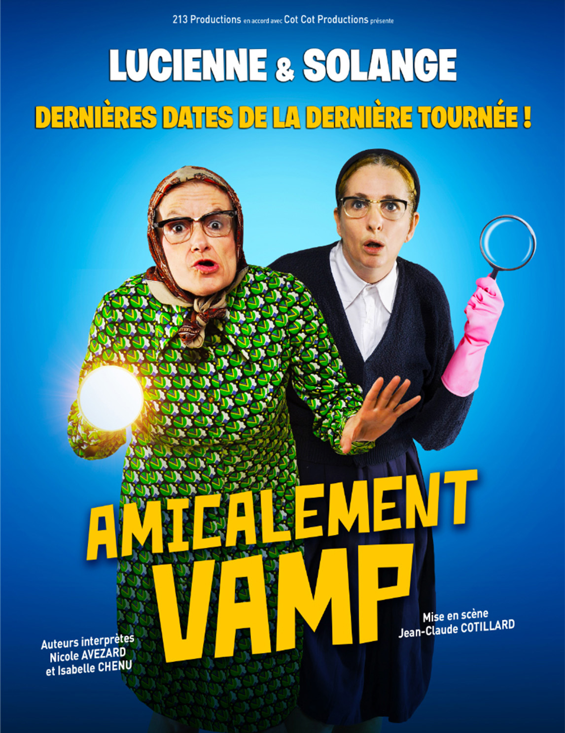 Image evenement
