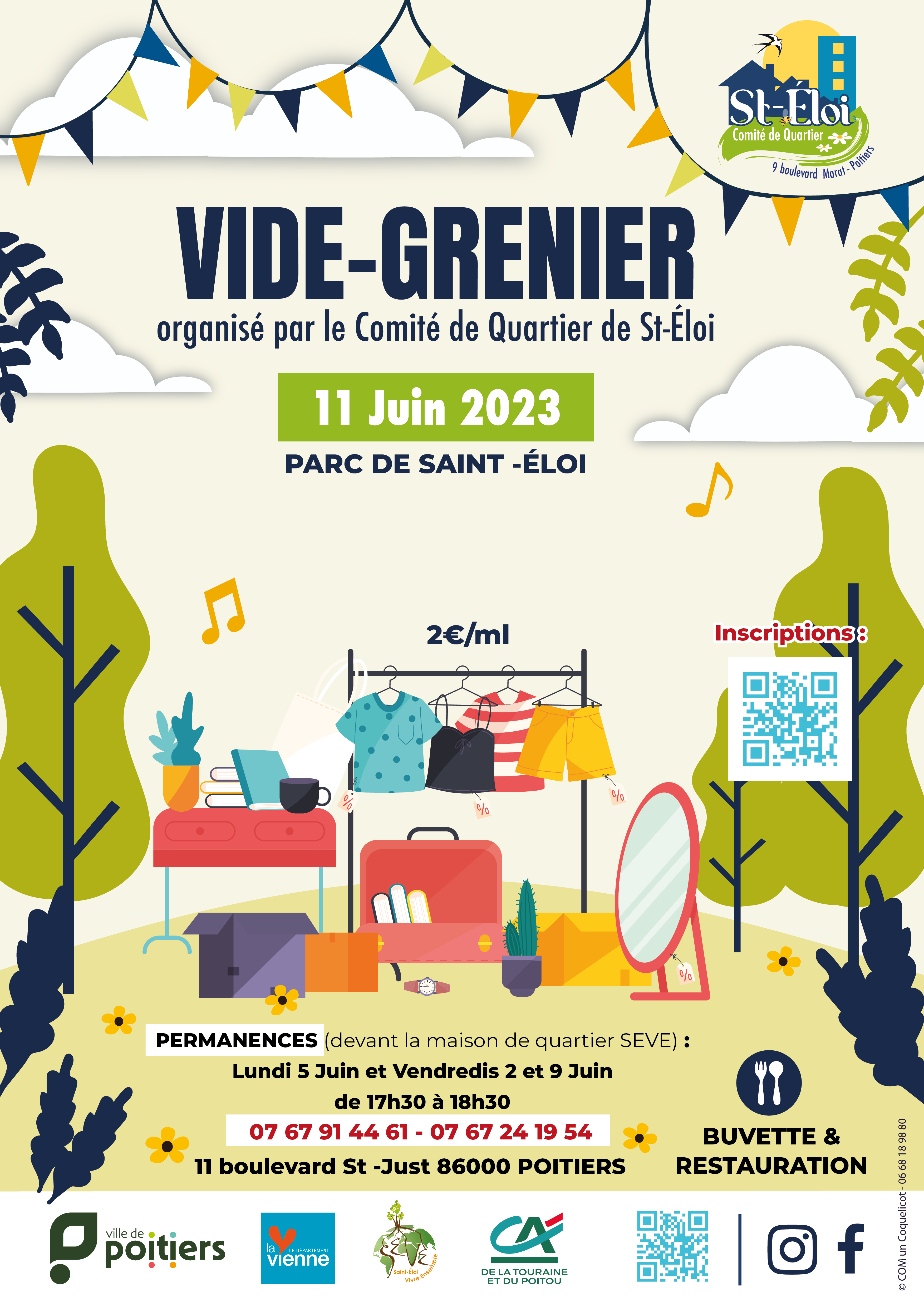 Image evenement