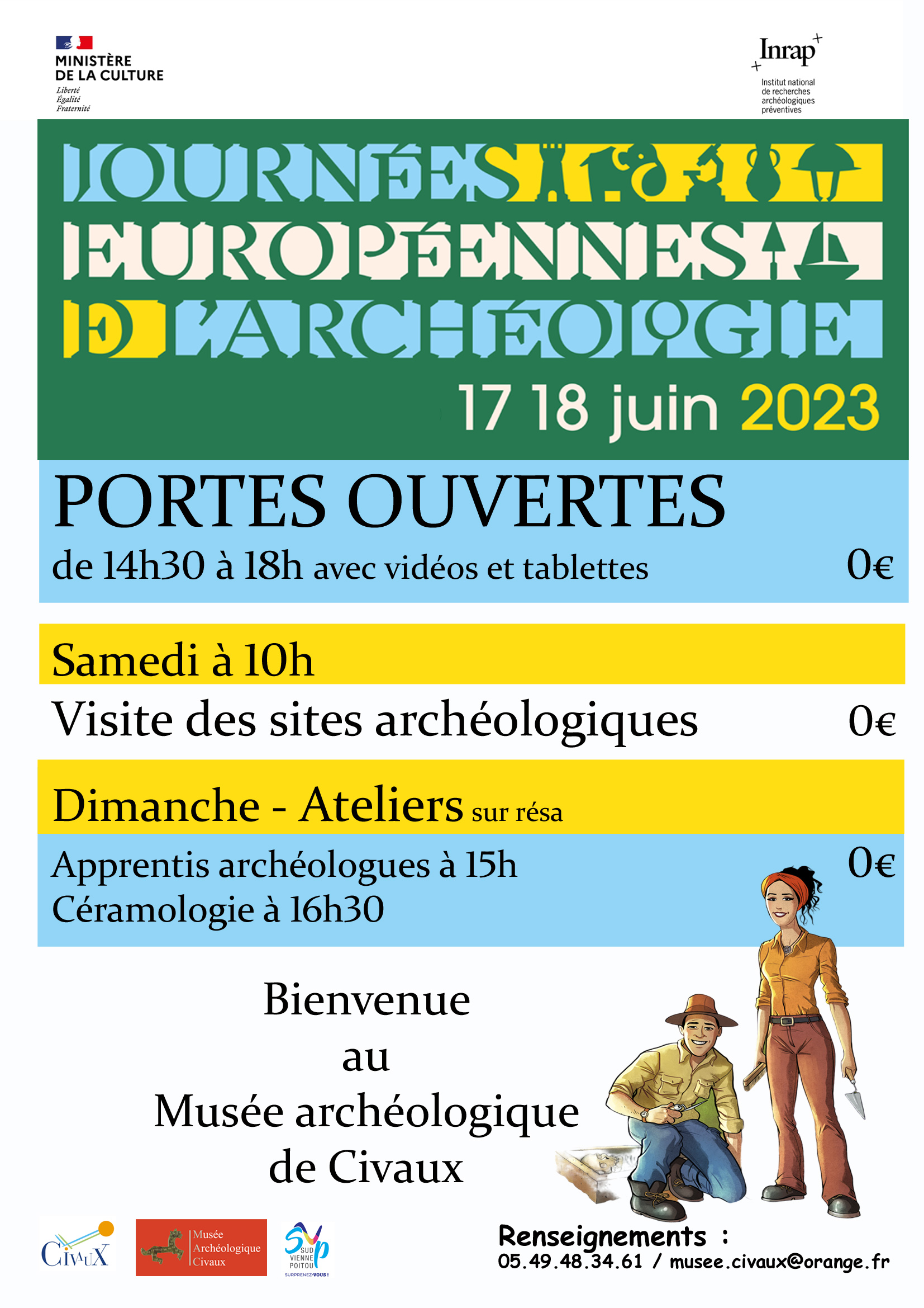Image evenement