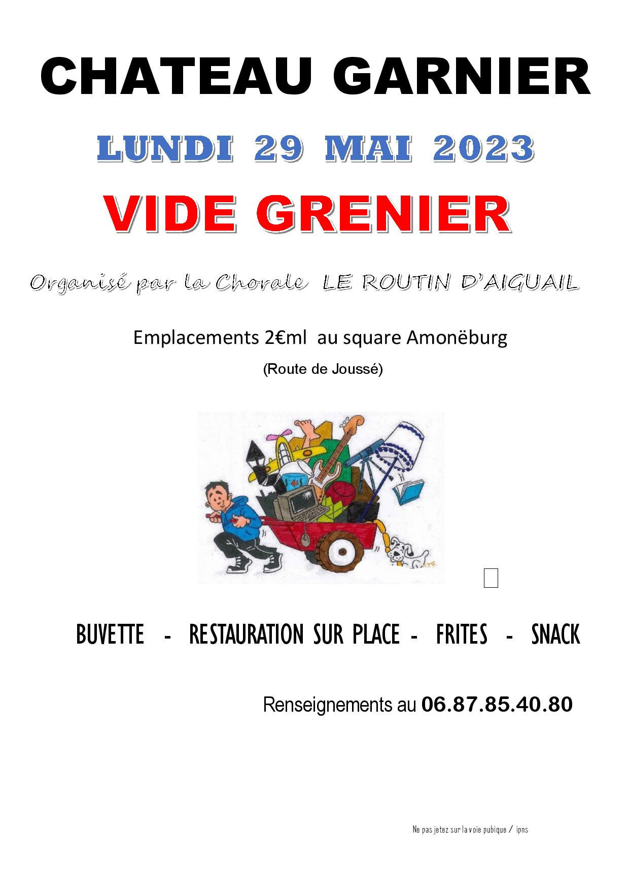 Image evenement