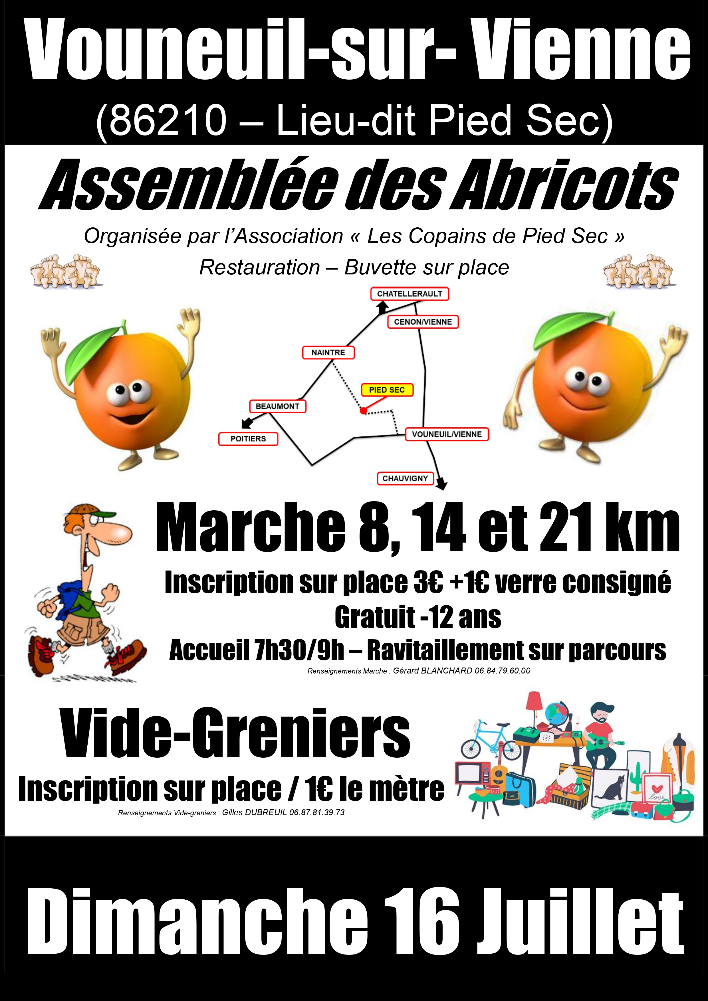 Image evenement