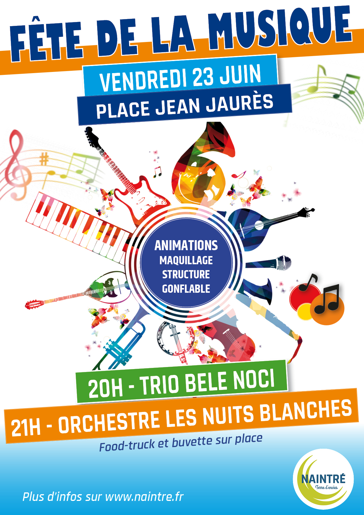 Image evenement