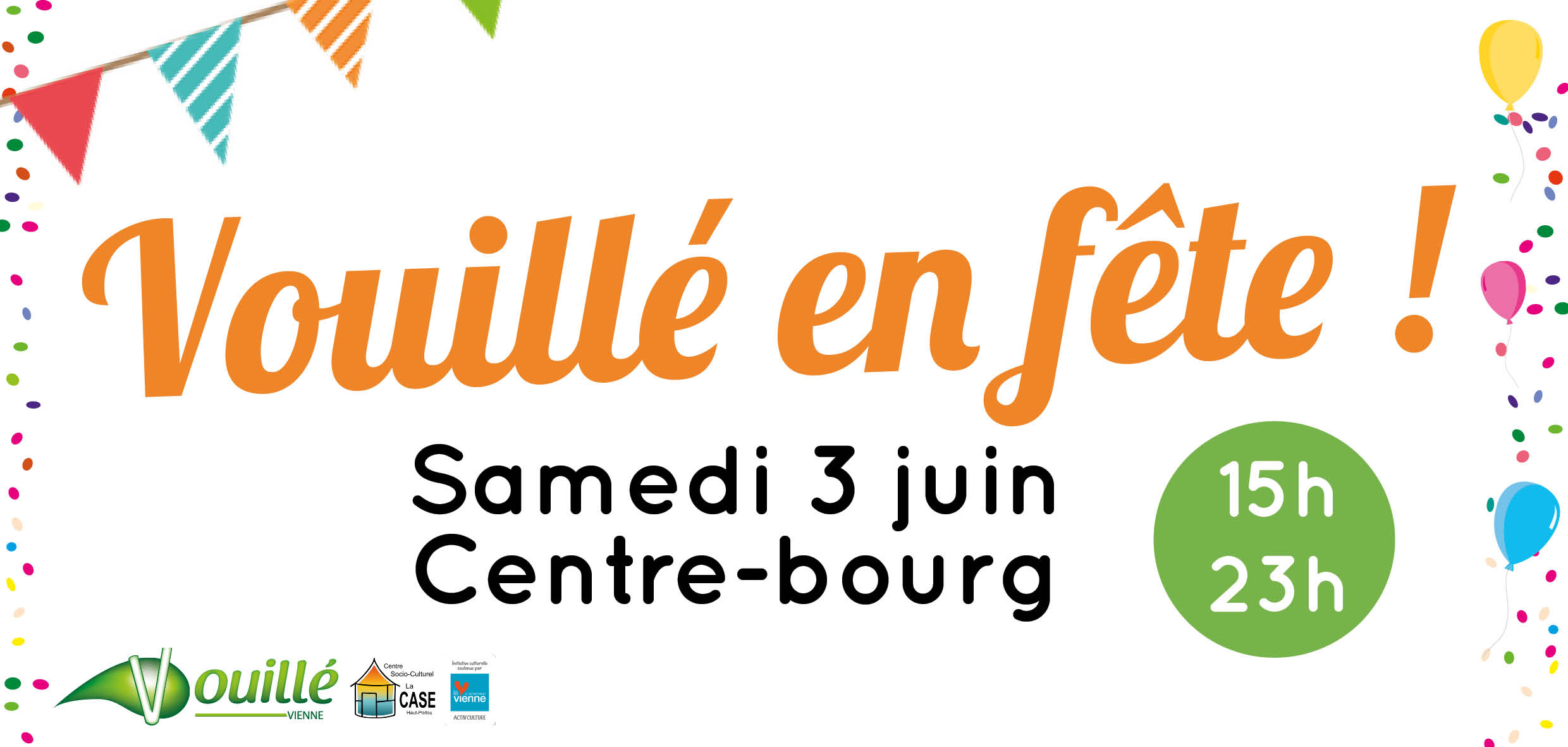 Image evenement