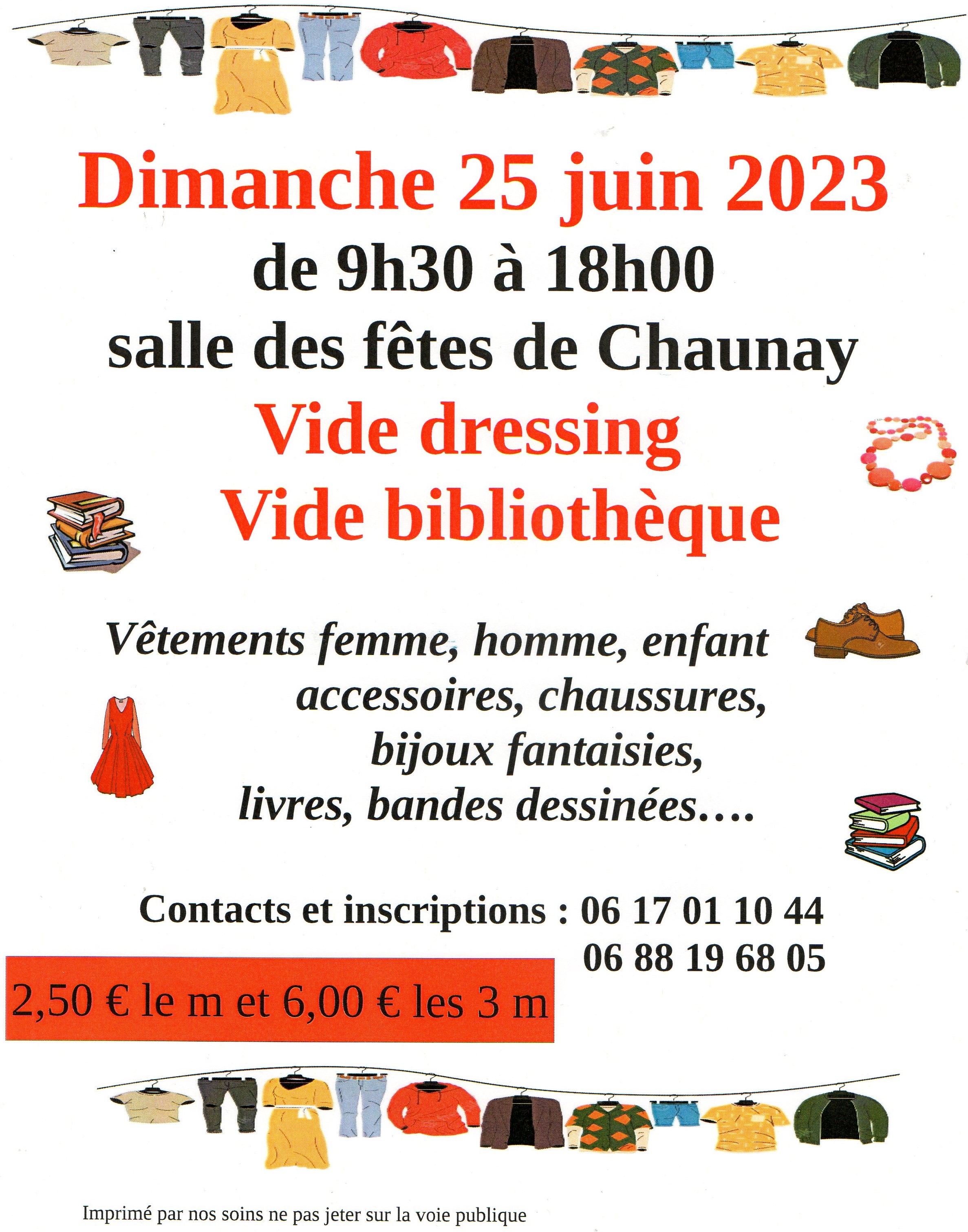 Image evenement