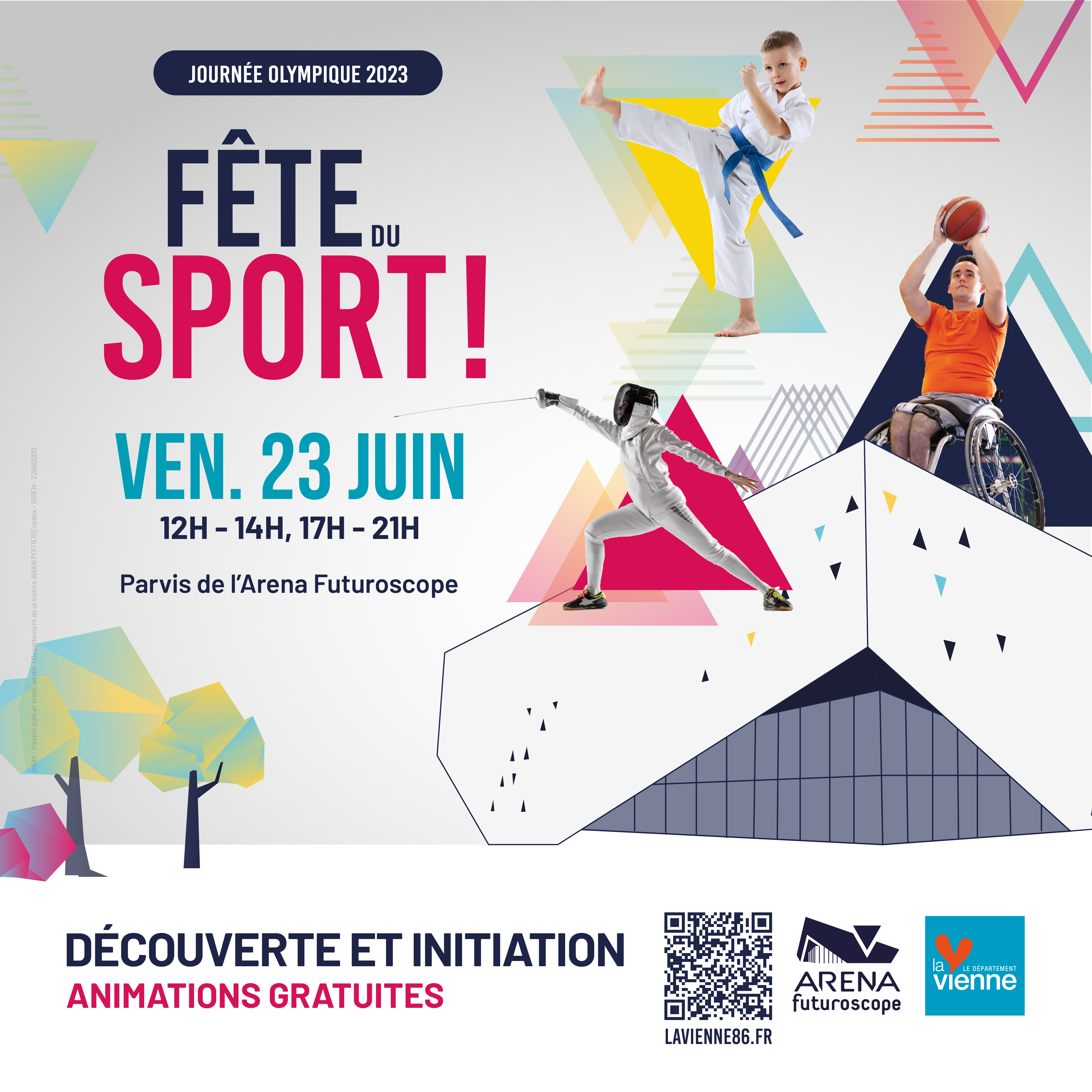 Image evenement