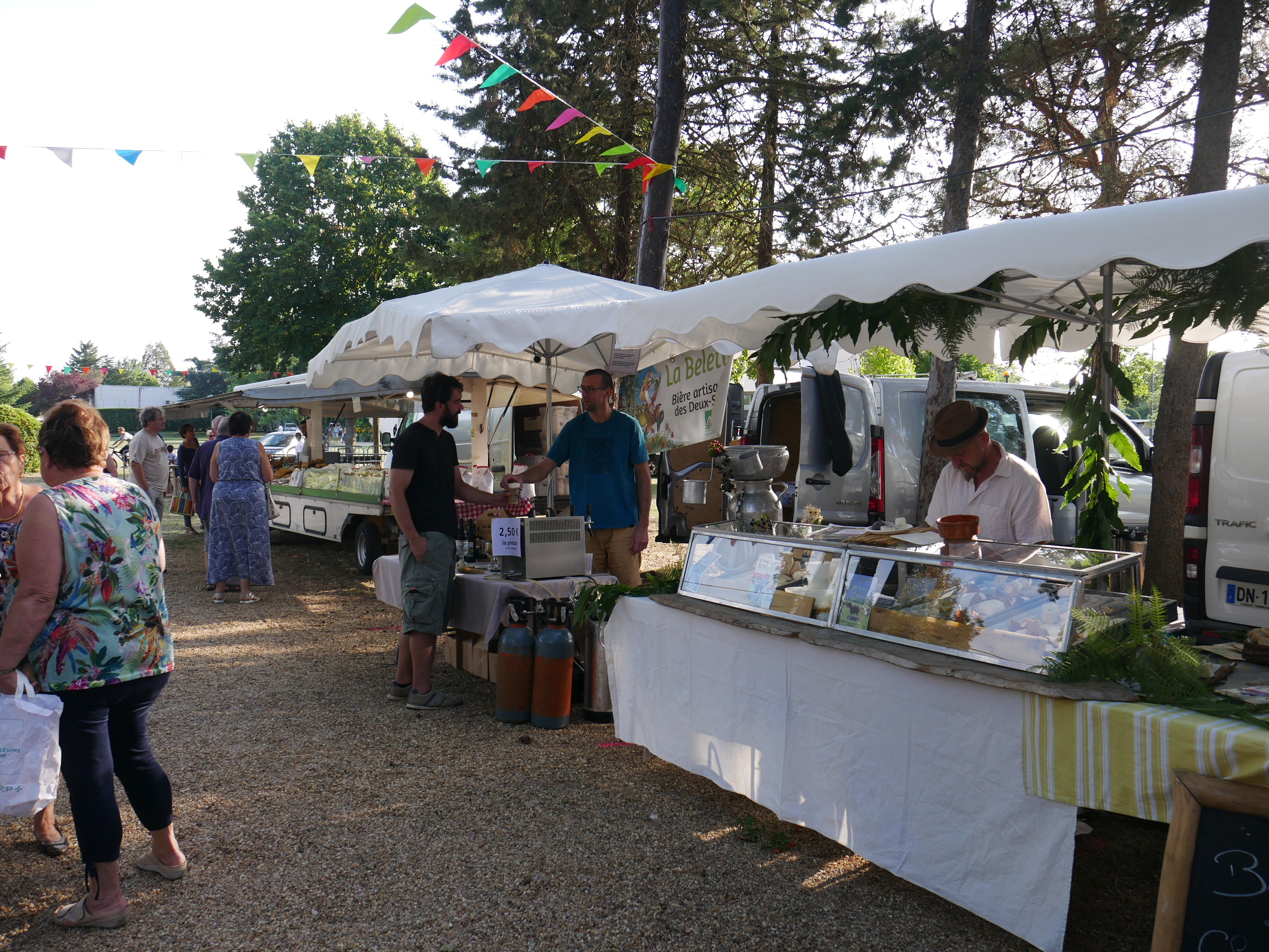 Image evenement