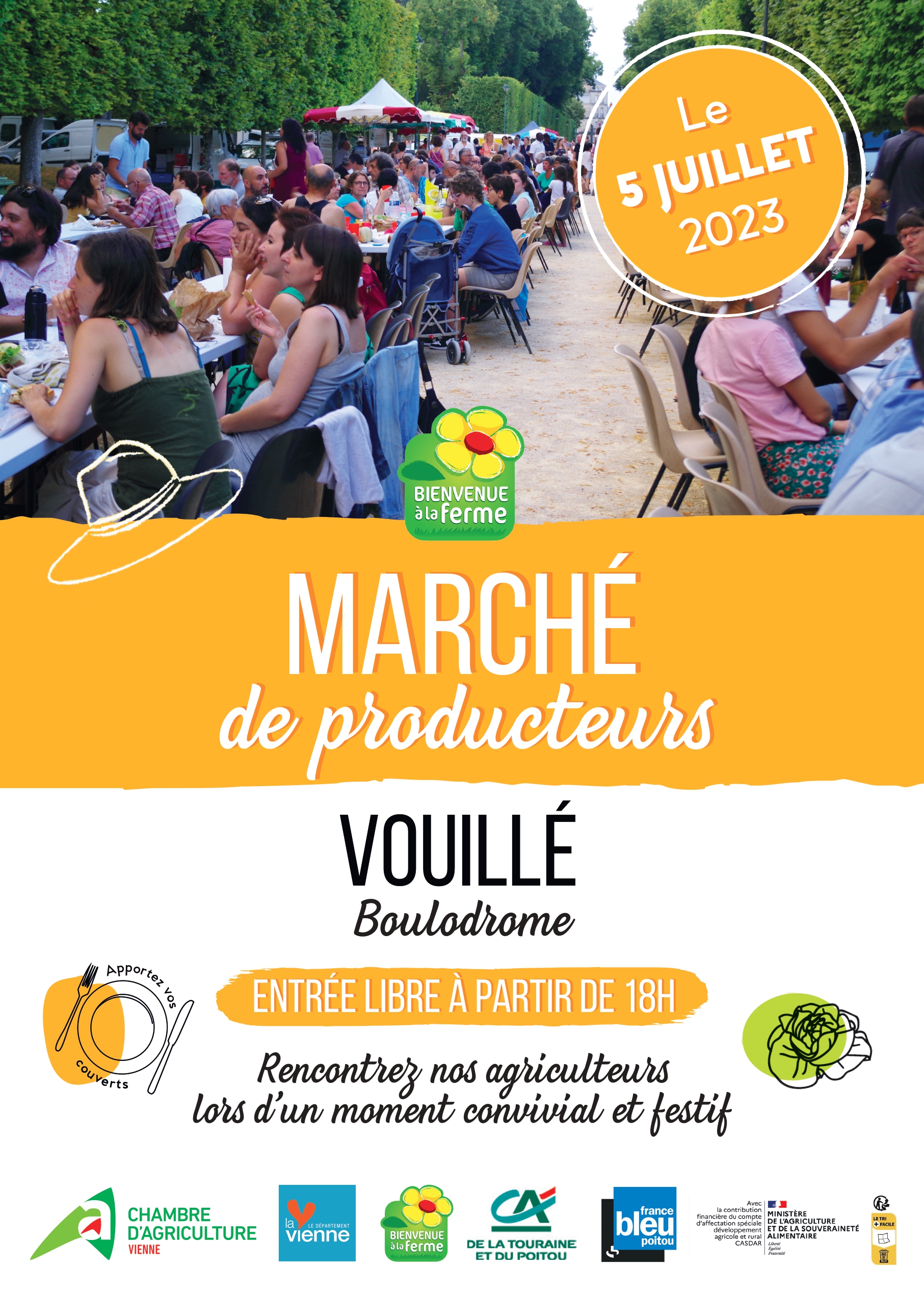 Image evenement