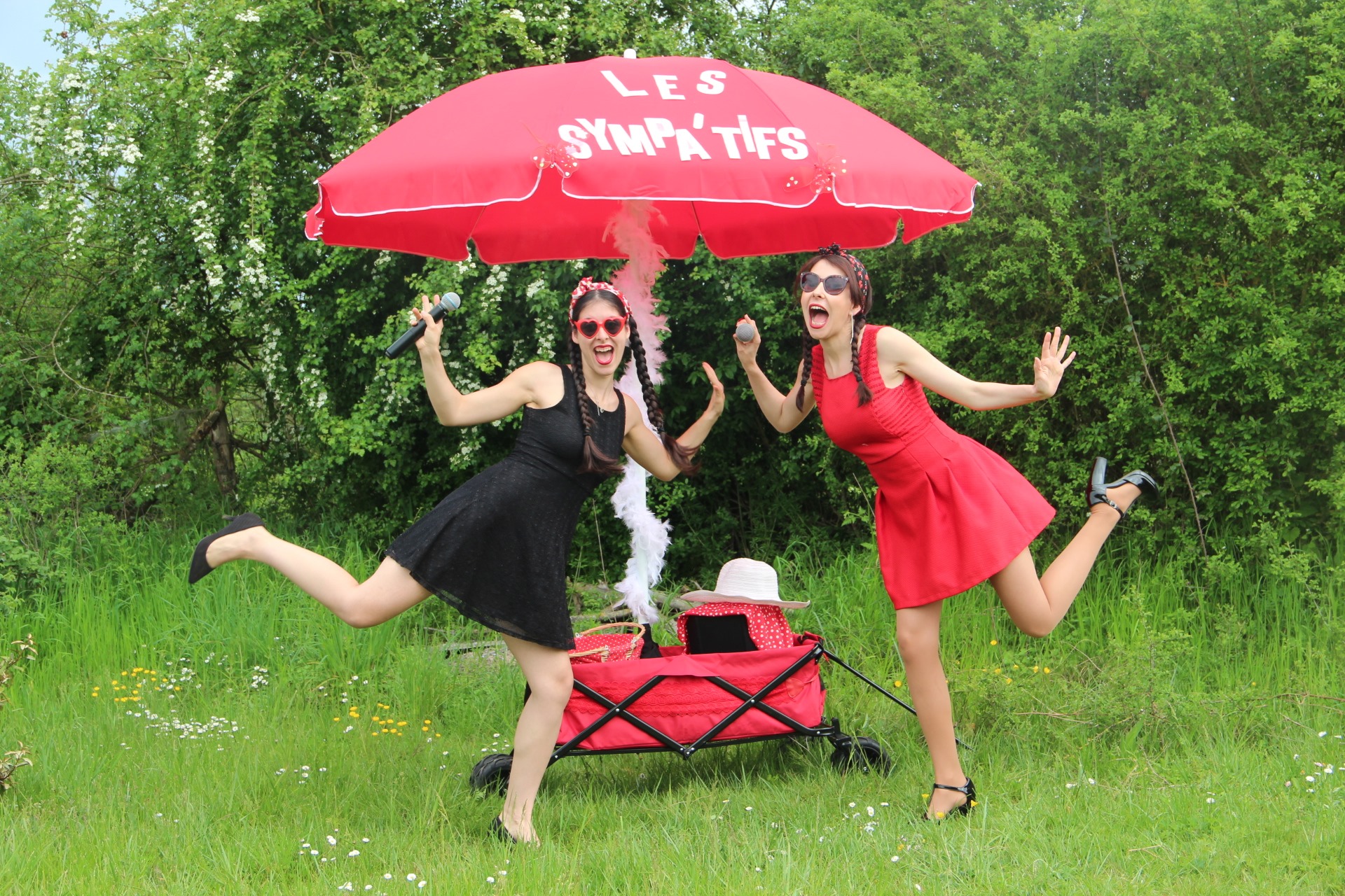 Image evenement