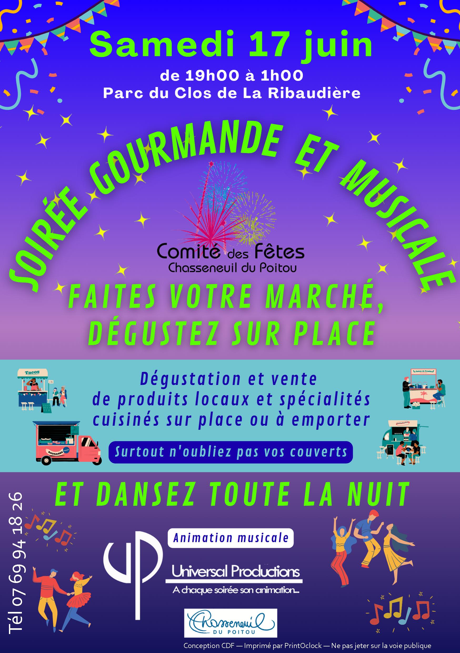 Image evenement