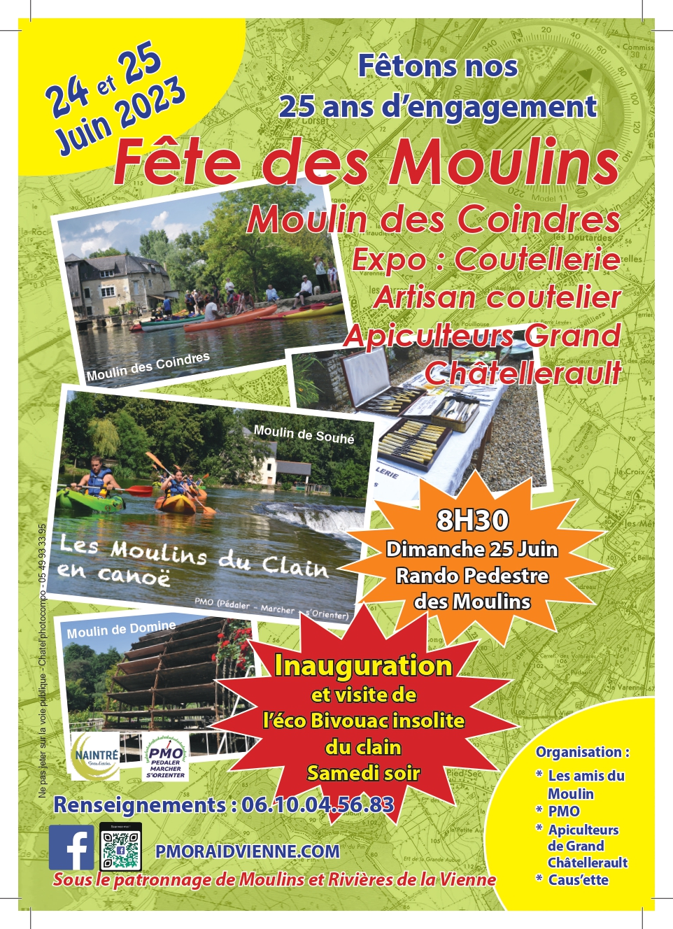 Image evenement