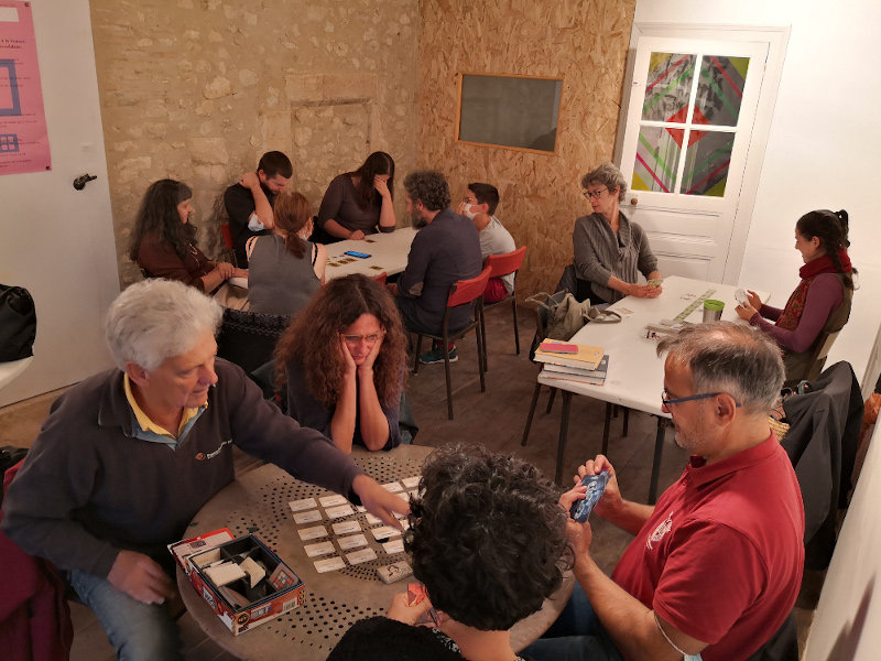 Image evenement