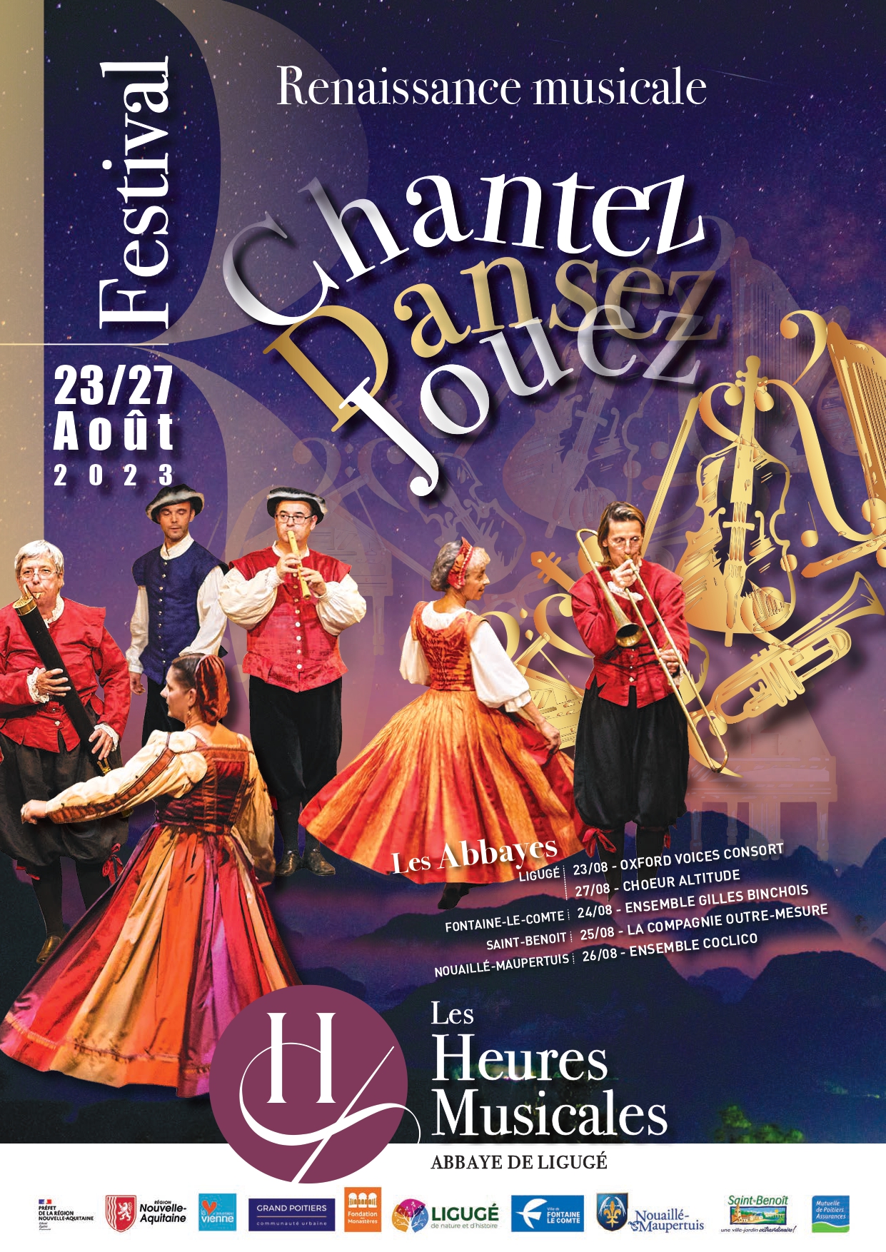 Image evenement
