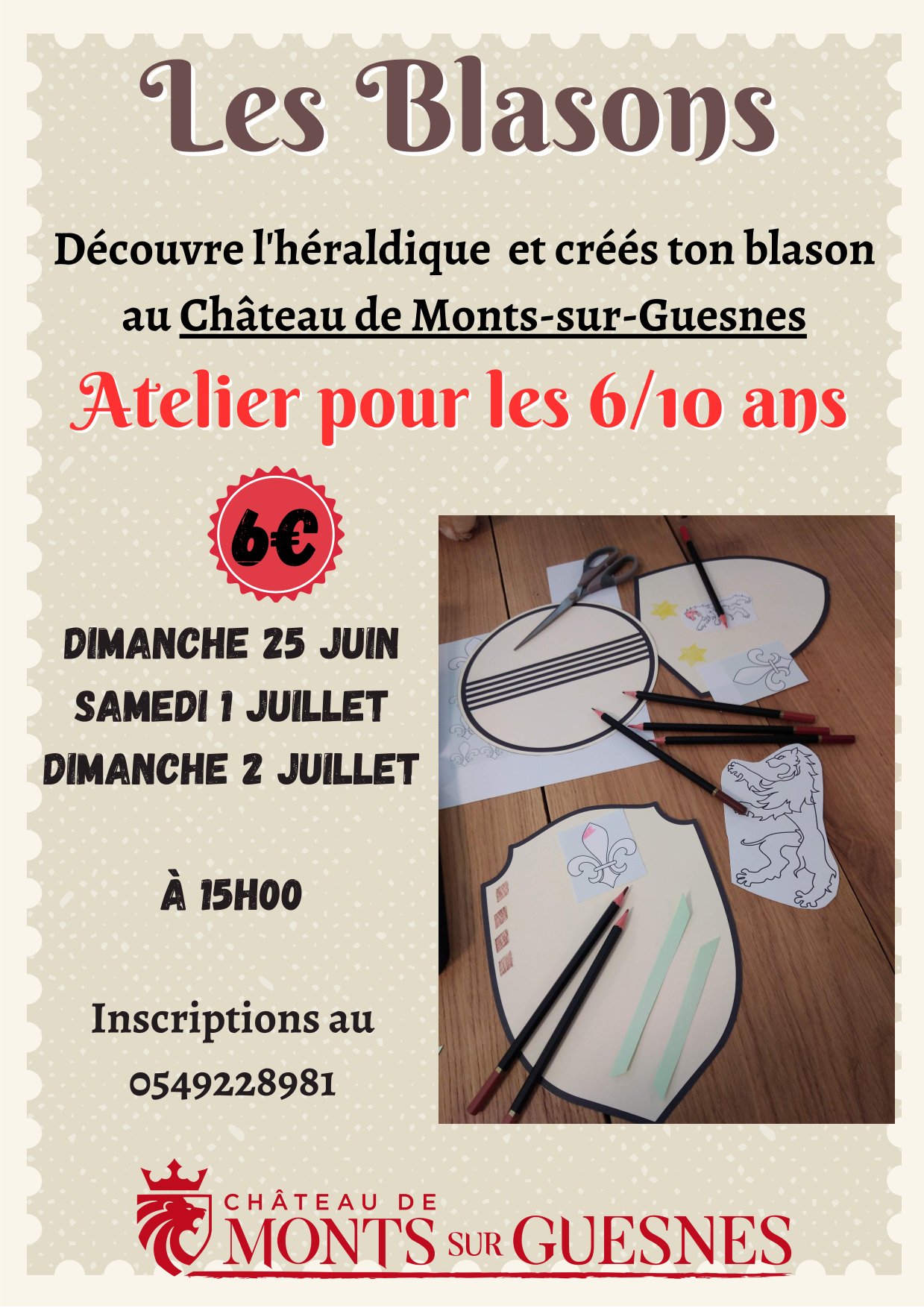 Image evenement