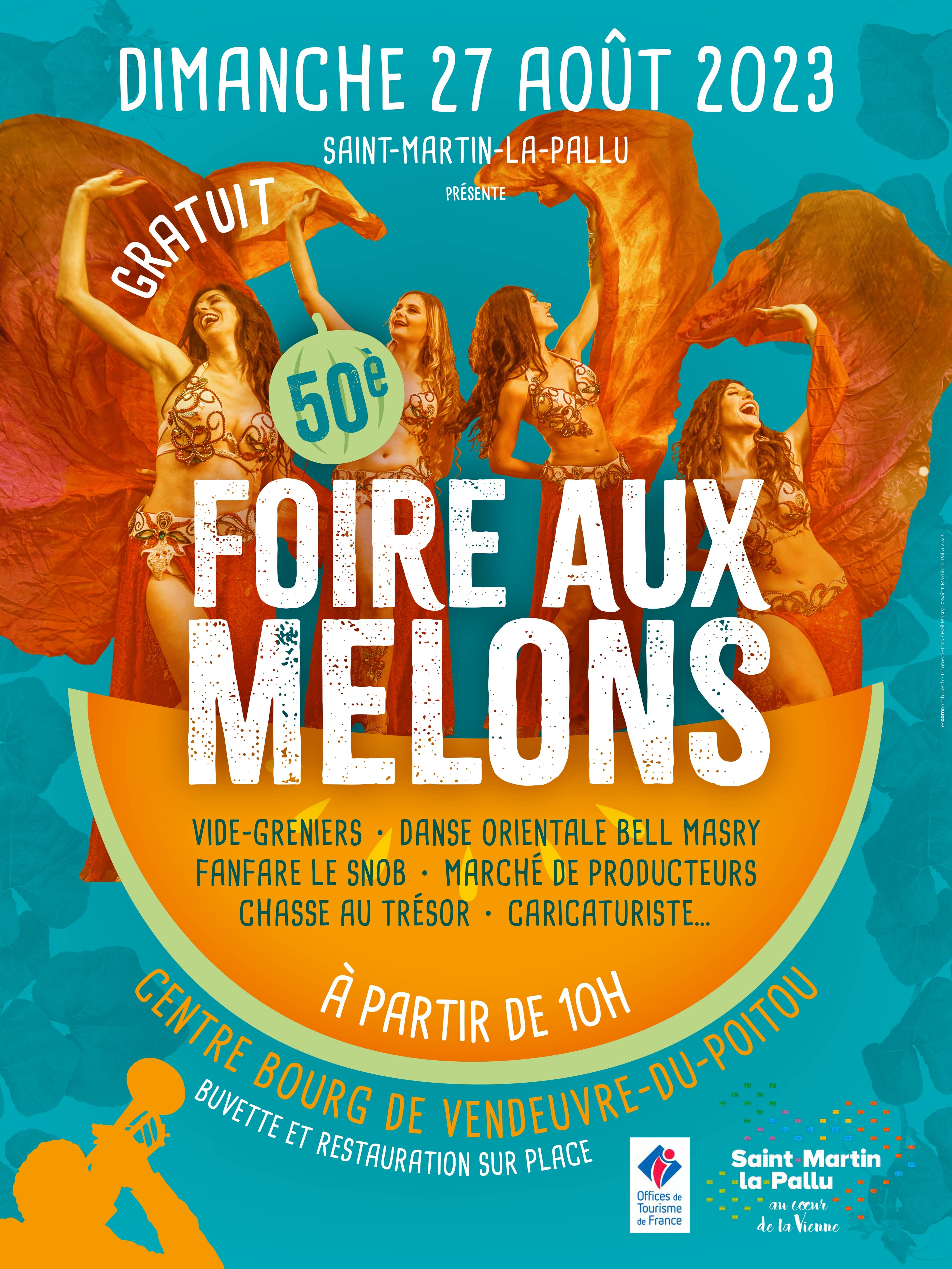 Image evenement