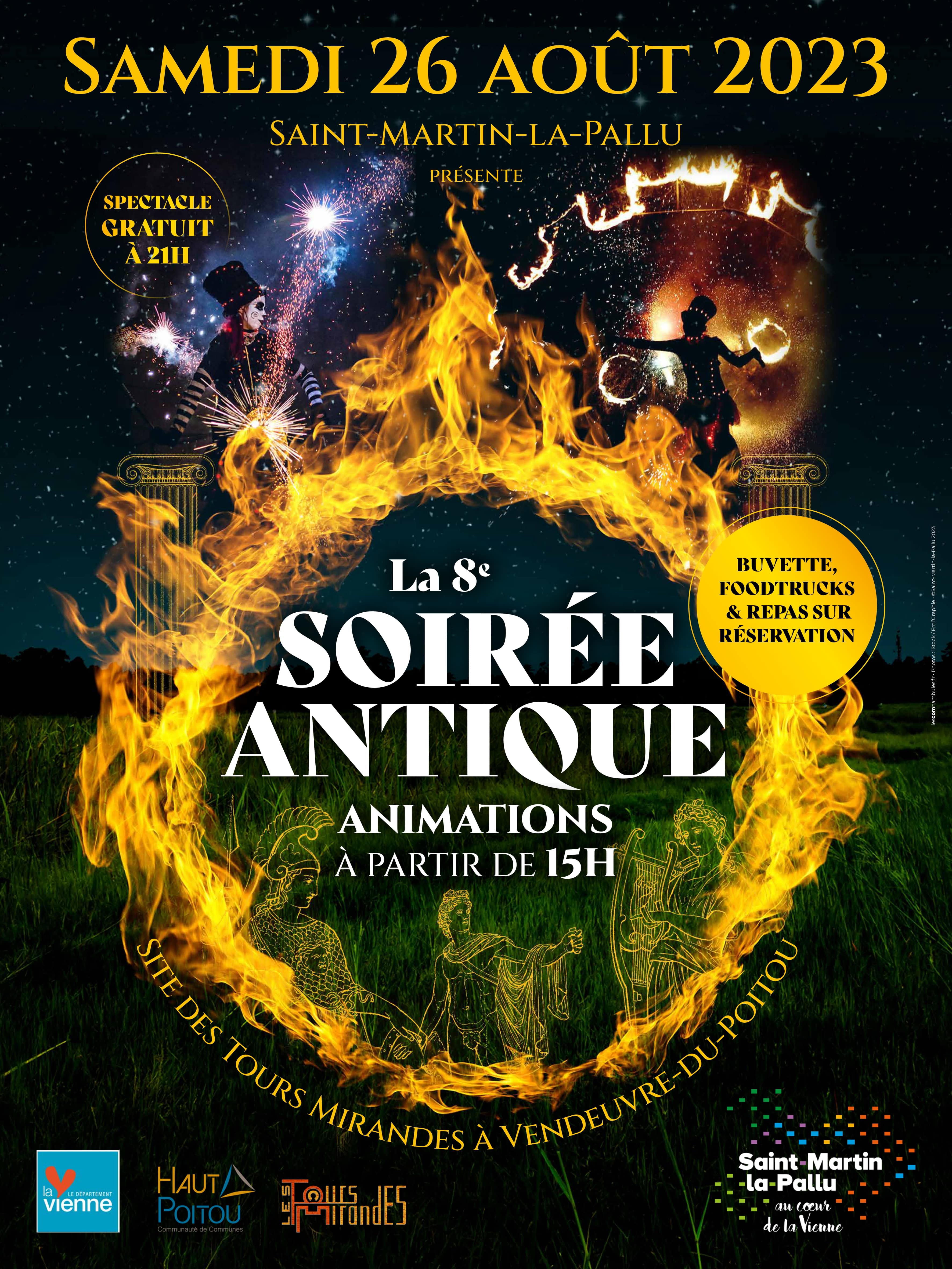 Image evenement