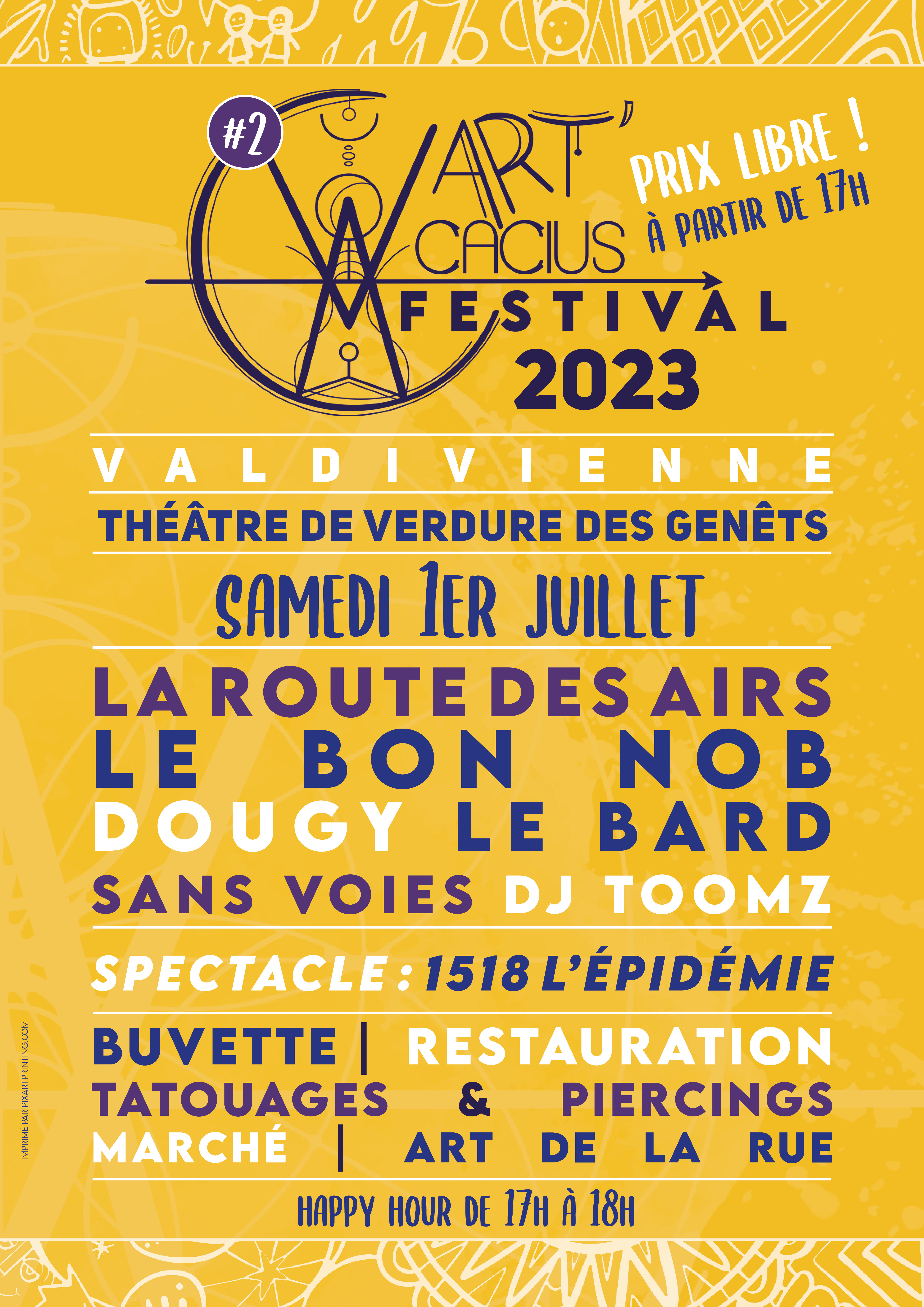 Image evenement