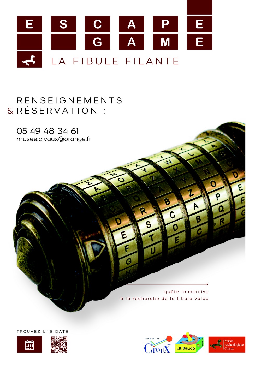 Image evenement