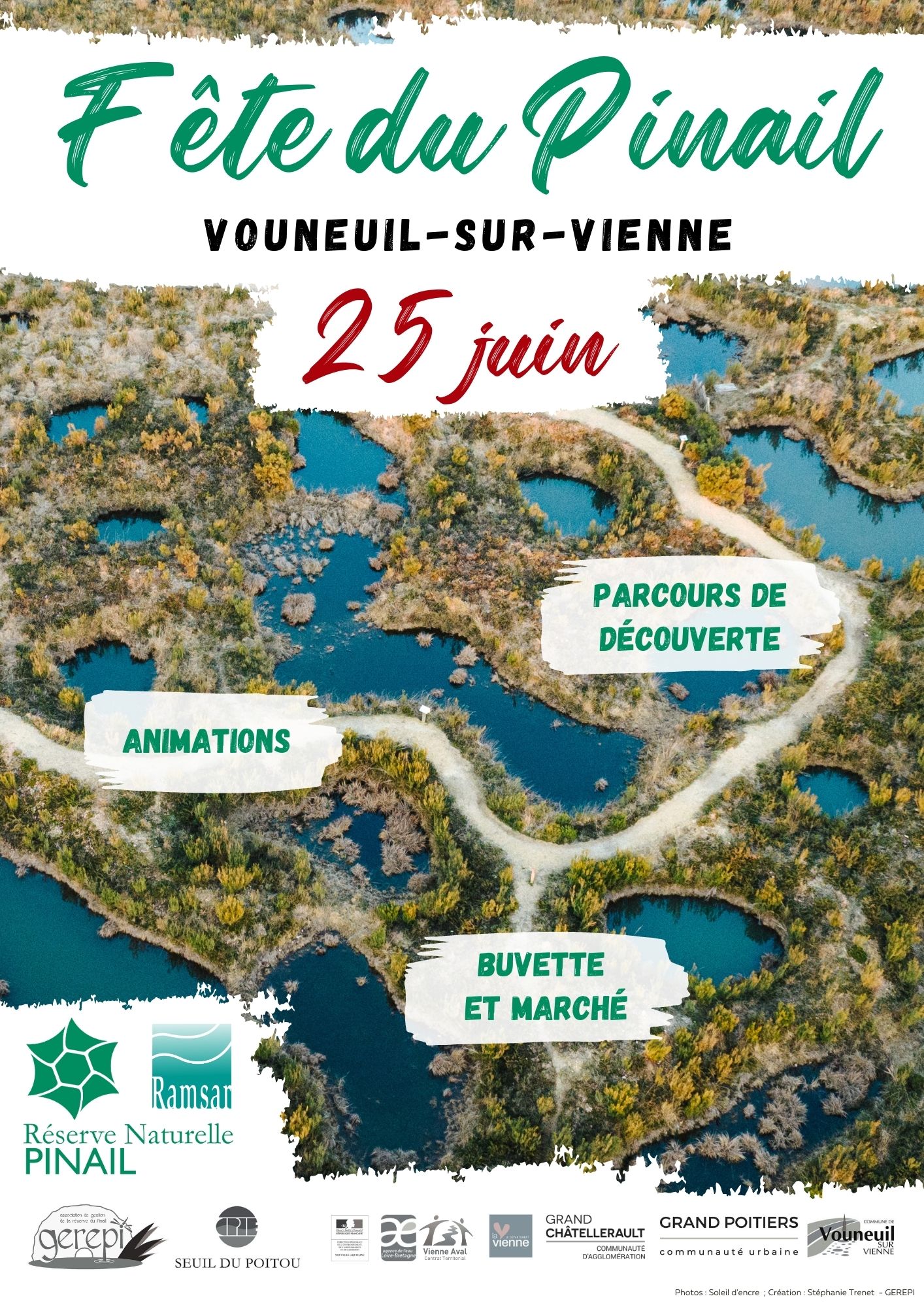 Image evenement