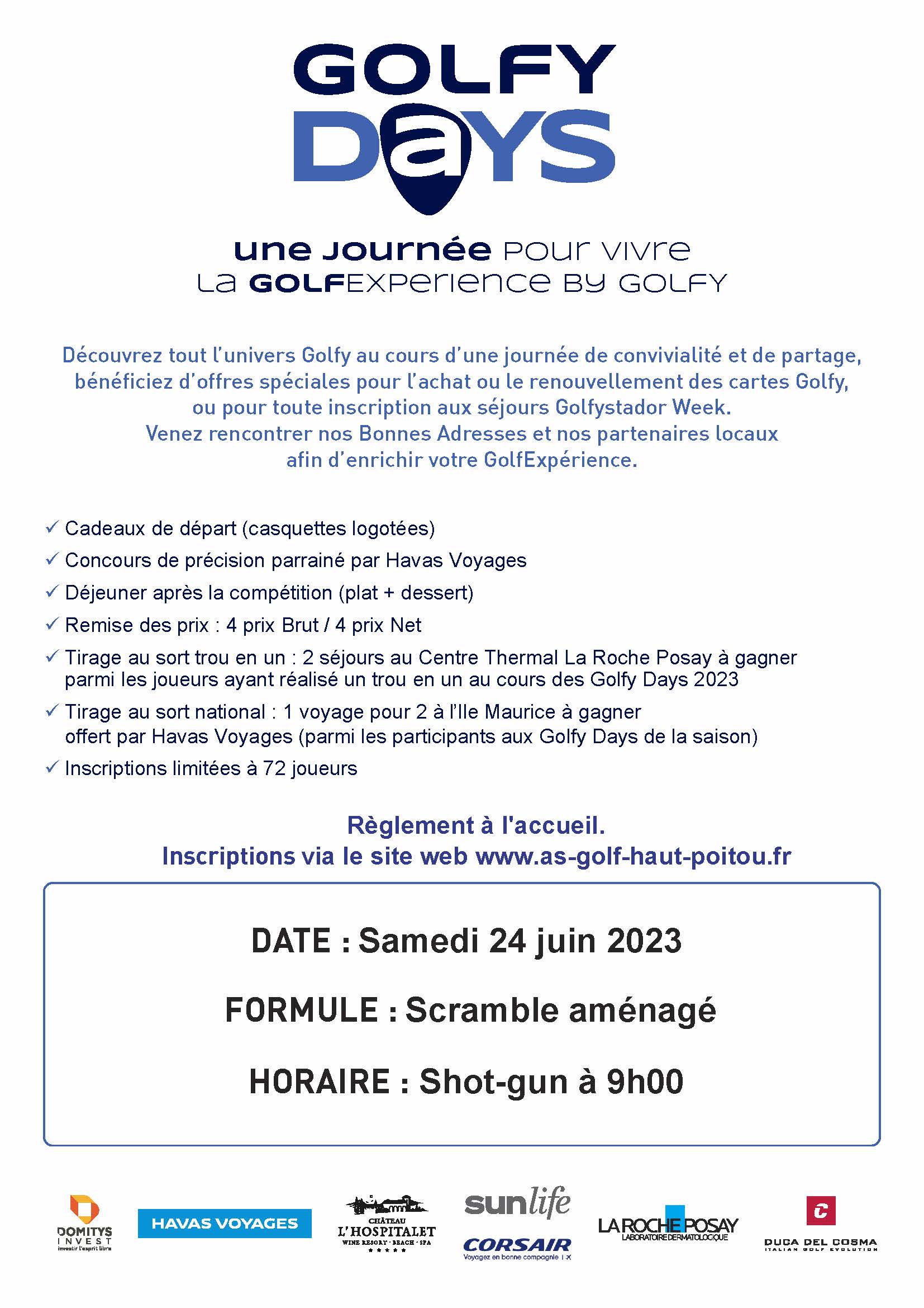 Image evenement