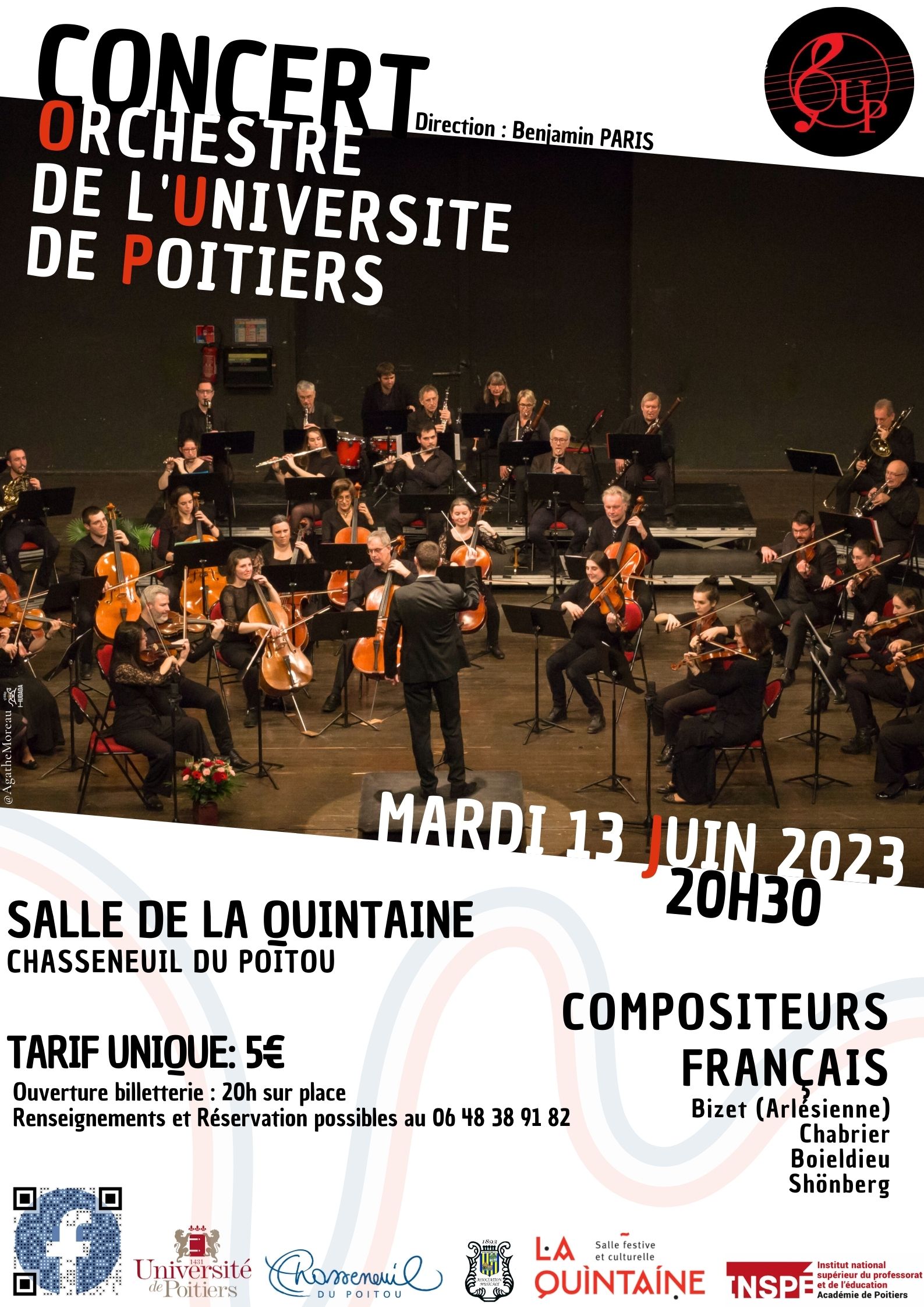 Image evenement