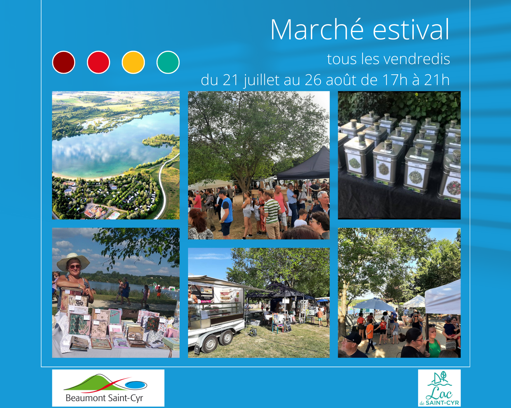 Image evenement