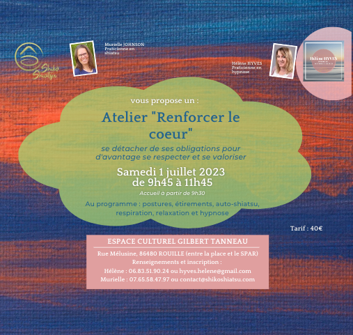 Image evenement
