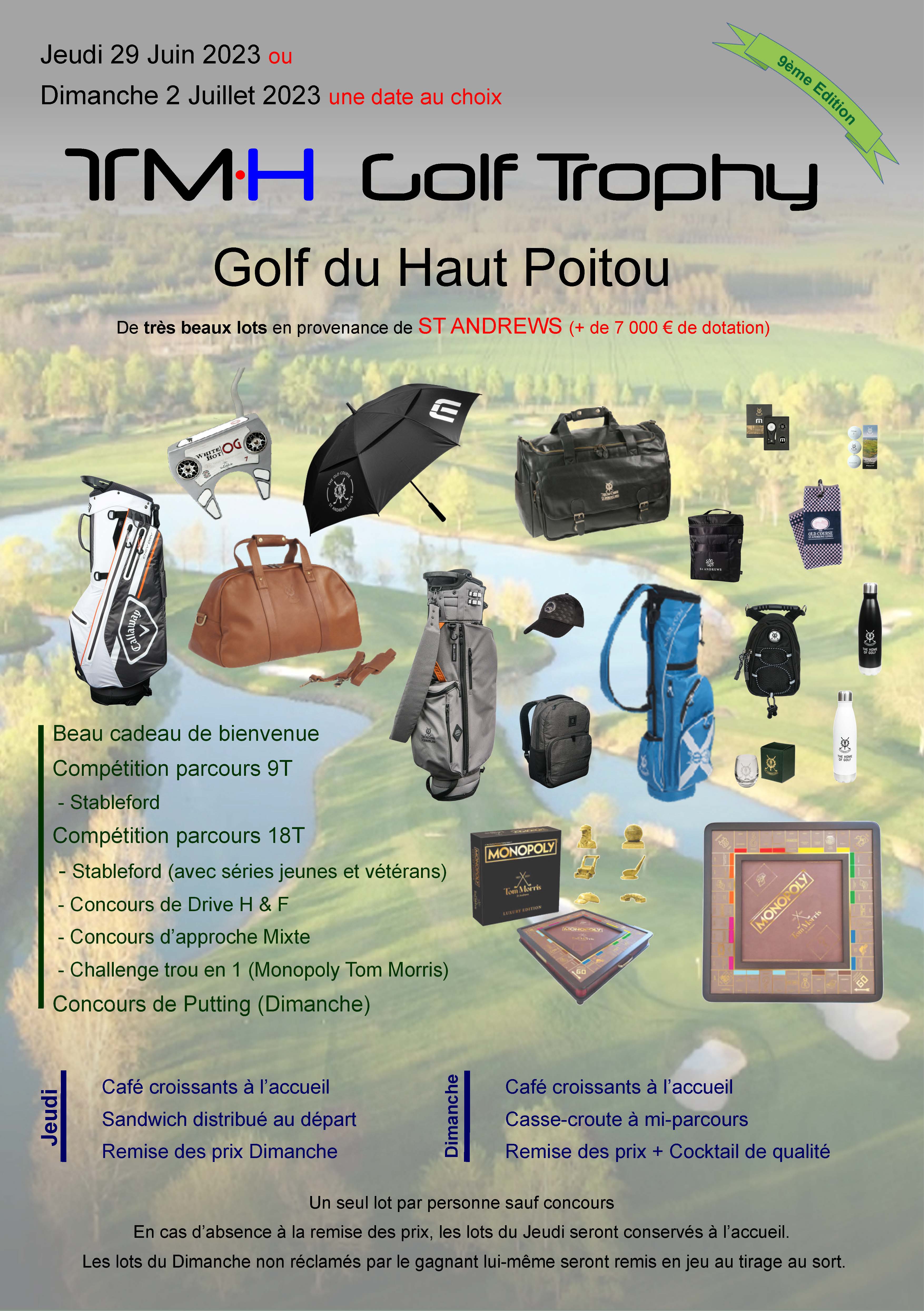 Image evenement