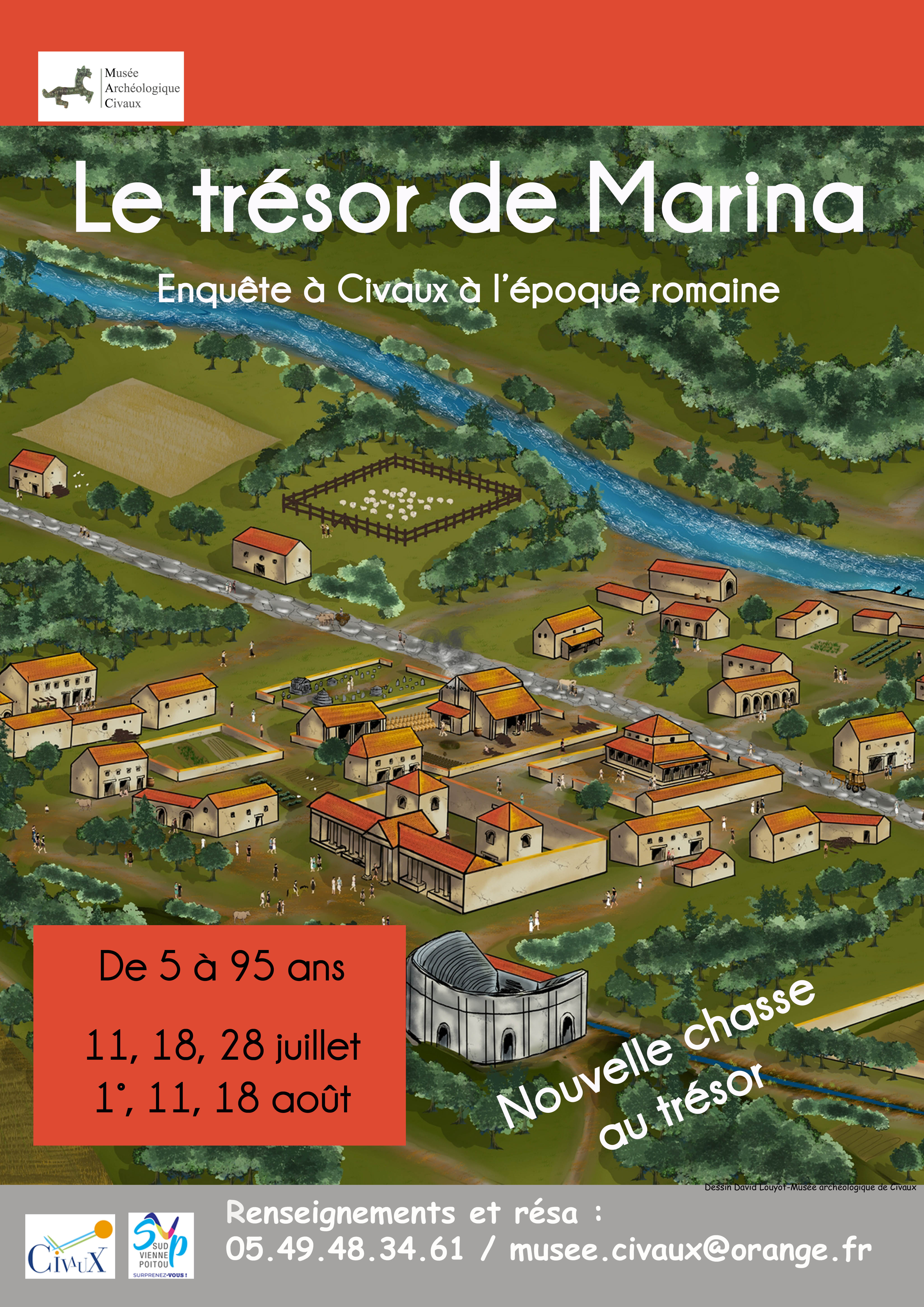 Image evenement