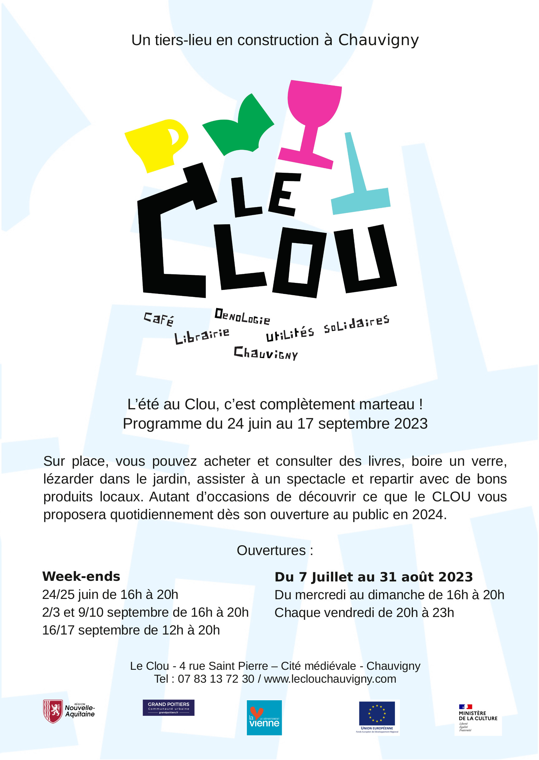 Image evenement