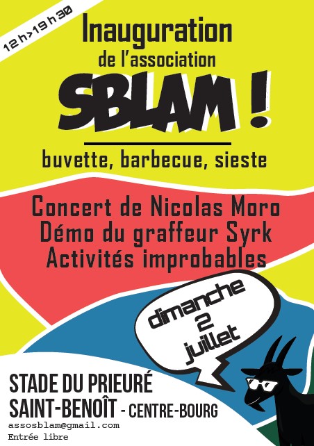 Image evenement