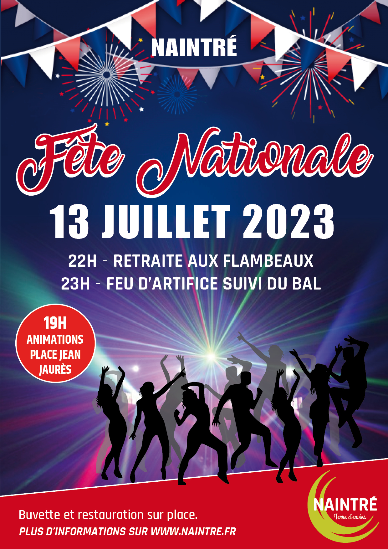 Image evenement