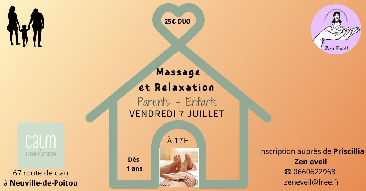 Image evenement