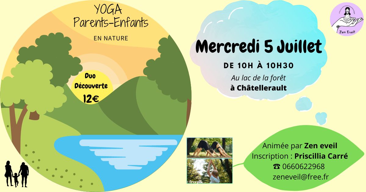 Image evenement