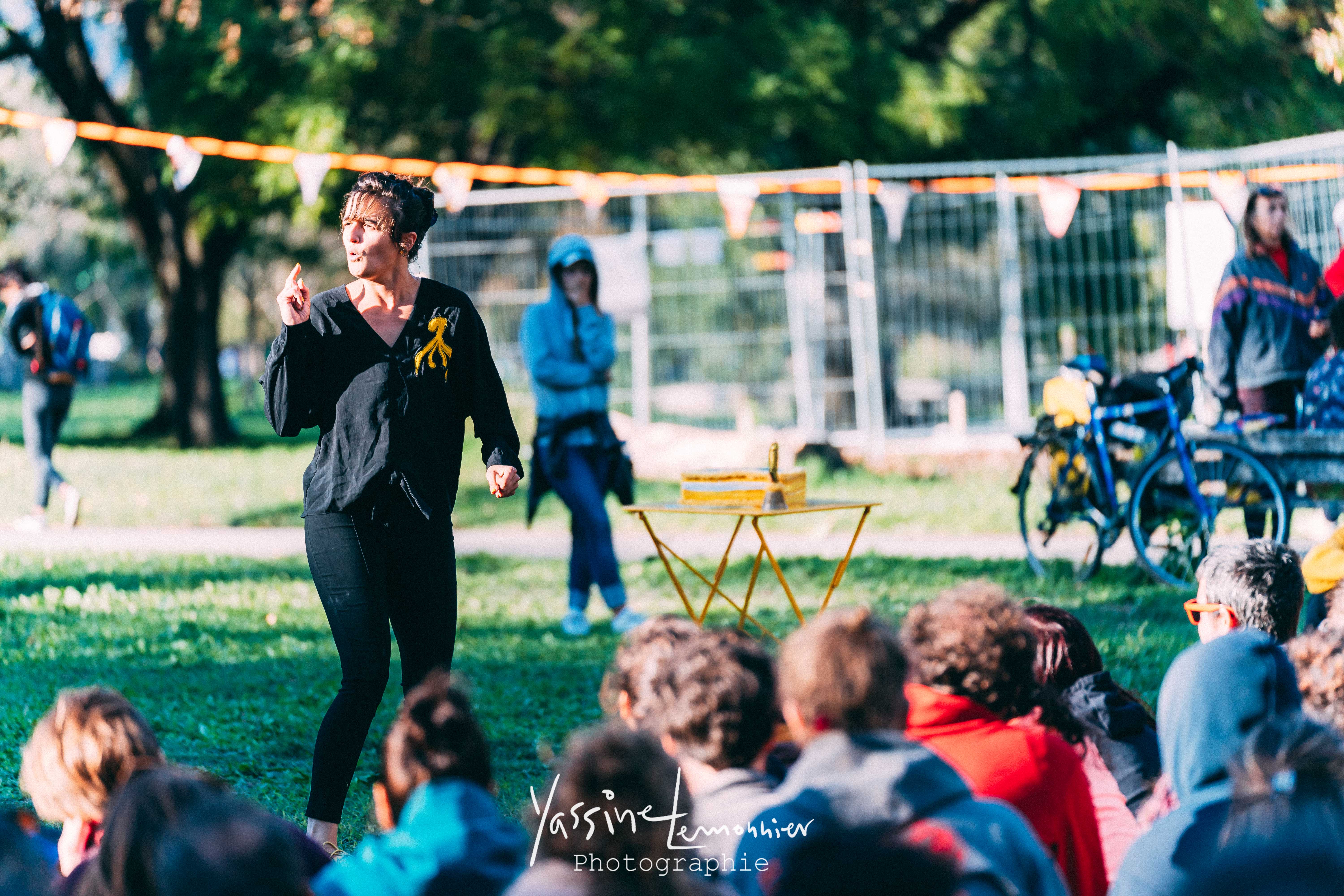 Image evenement