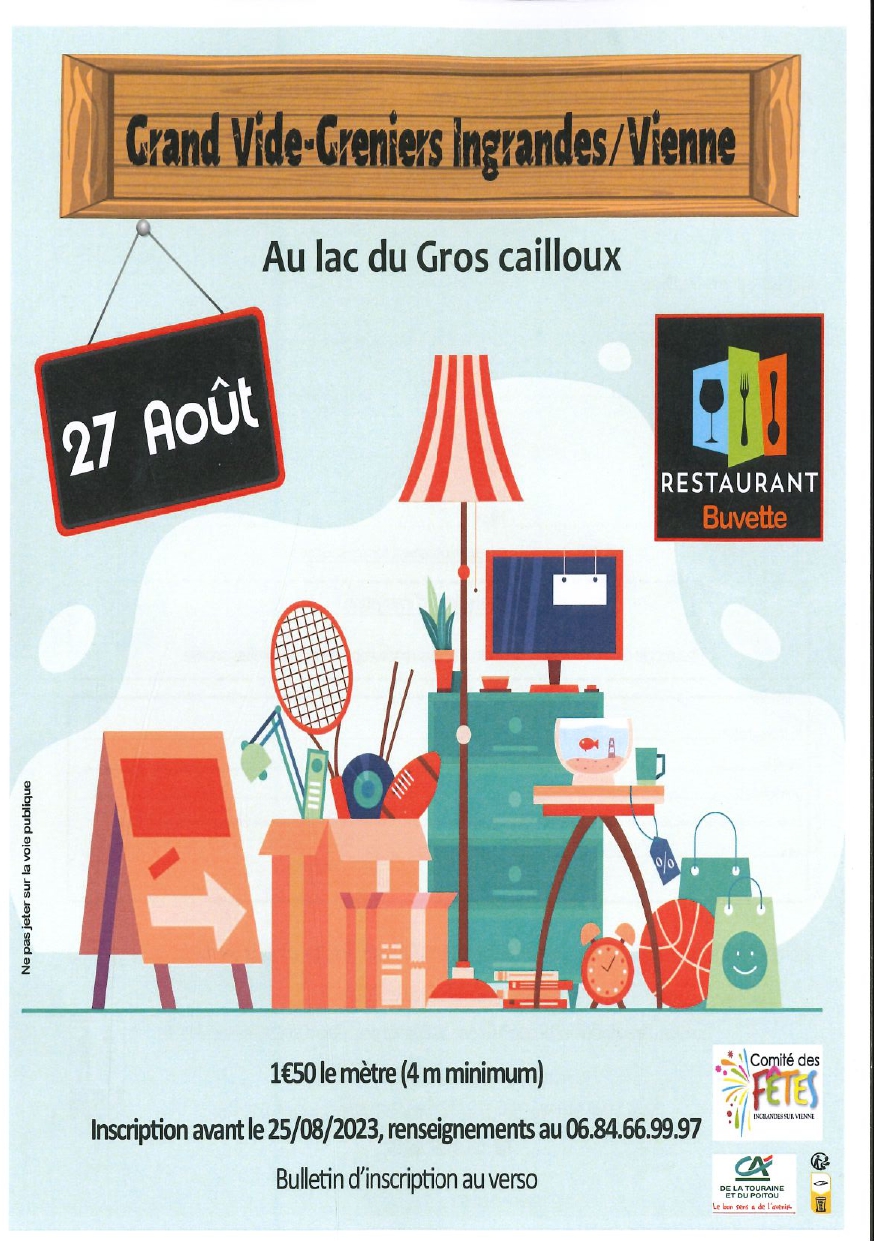 Image evenement