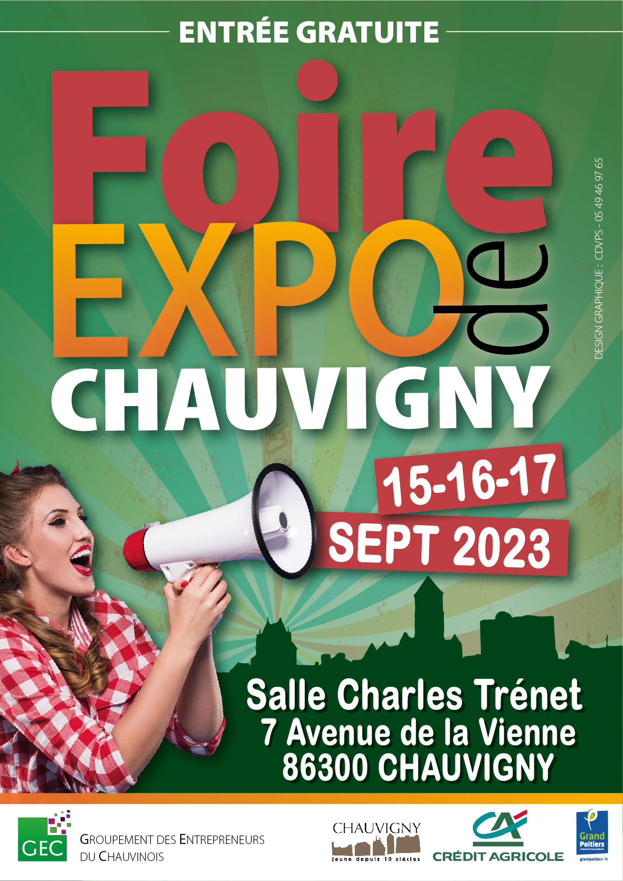 Image evenement