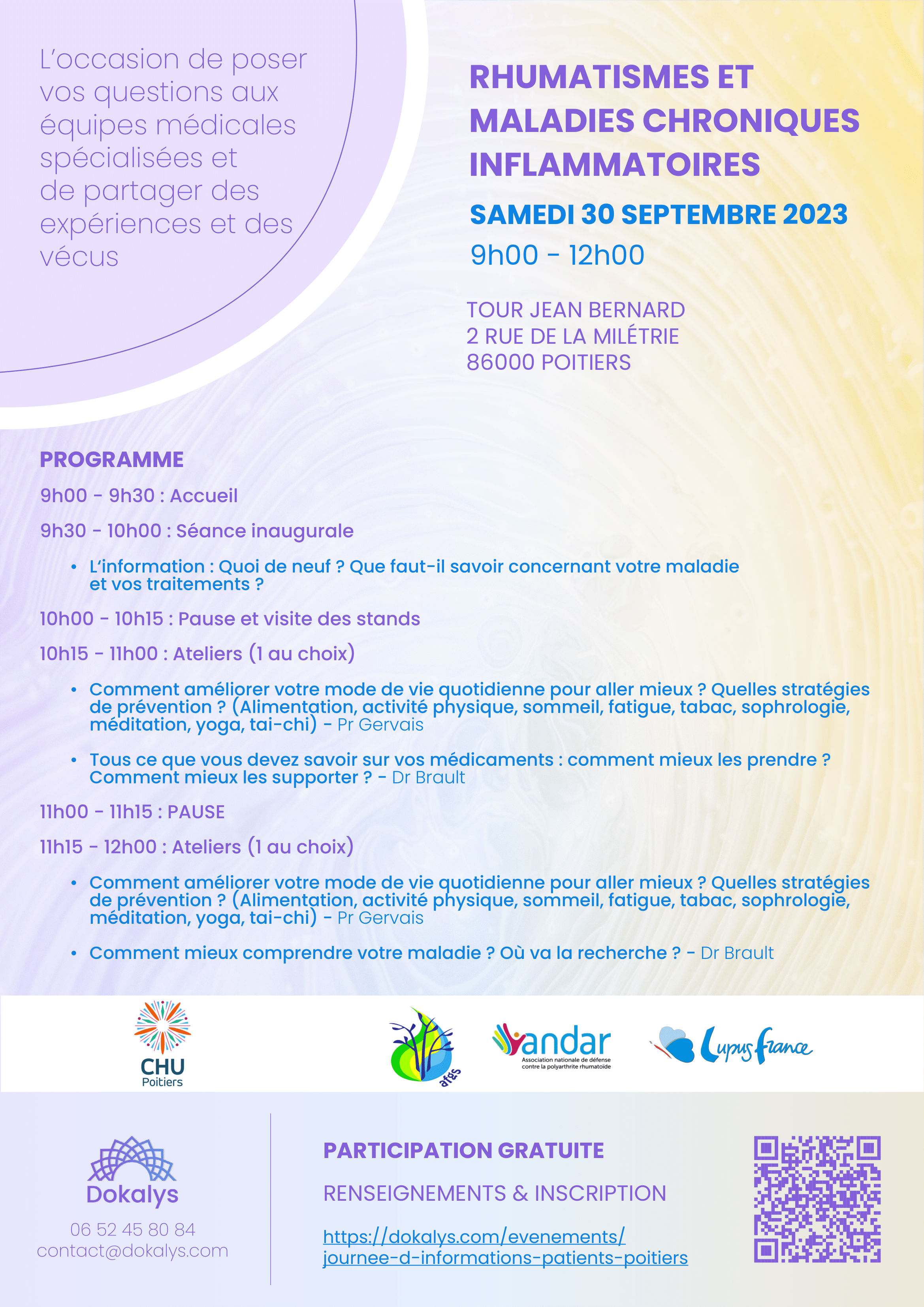 Image evenement
