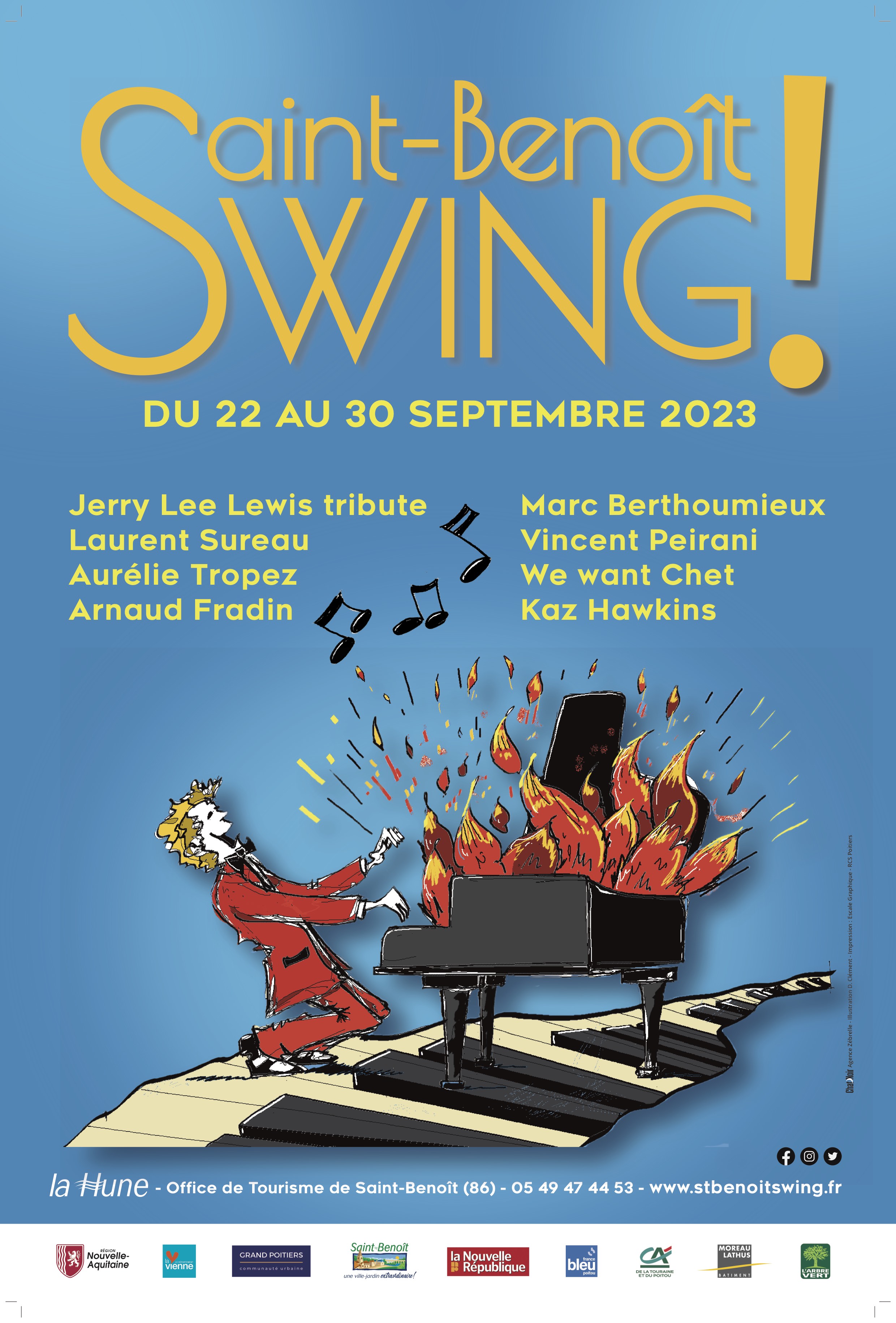 Image evenement