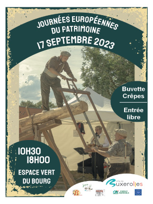 Image evenement