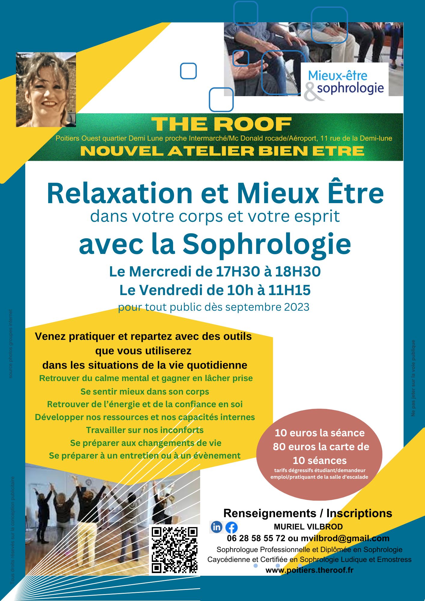 Image evenement