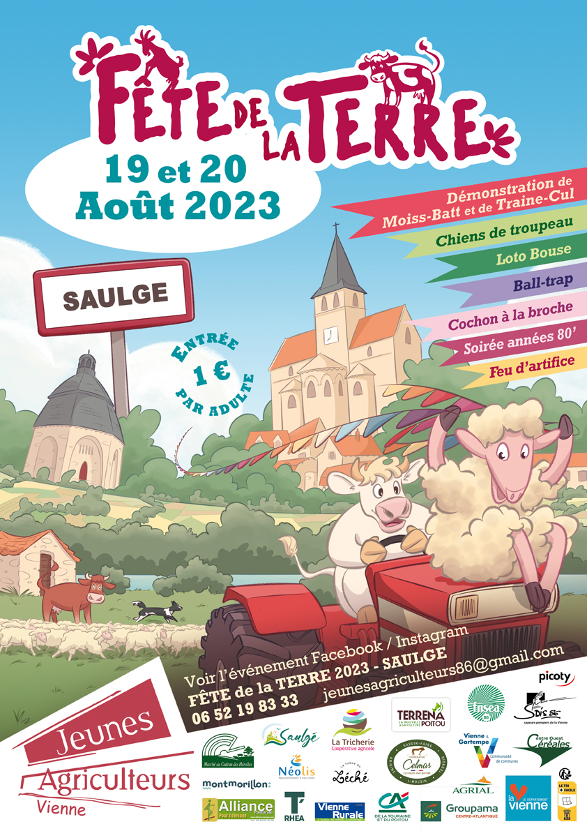 Image evenement