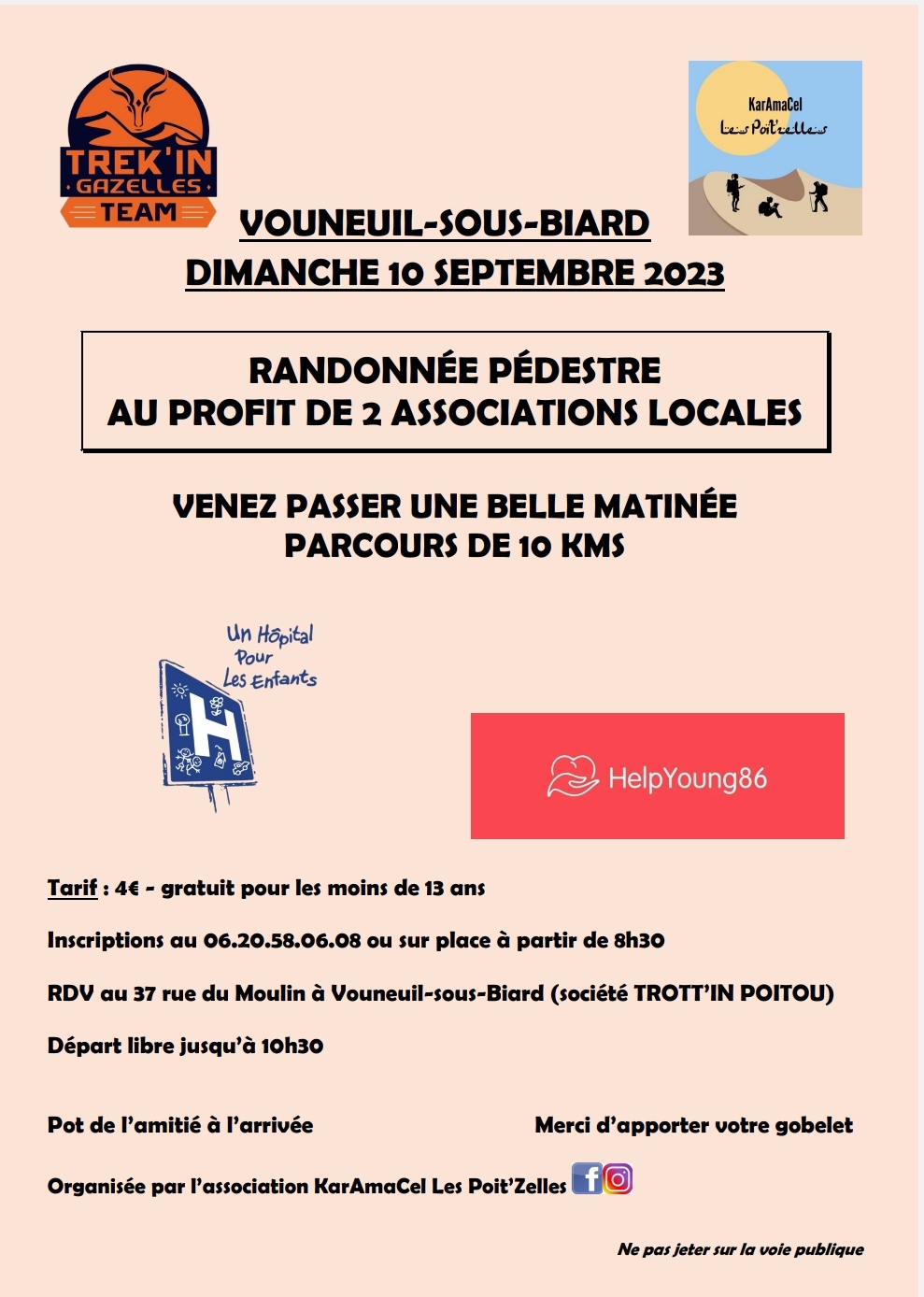 Image evenement
