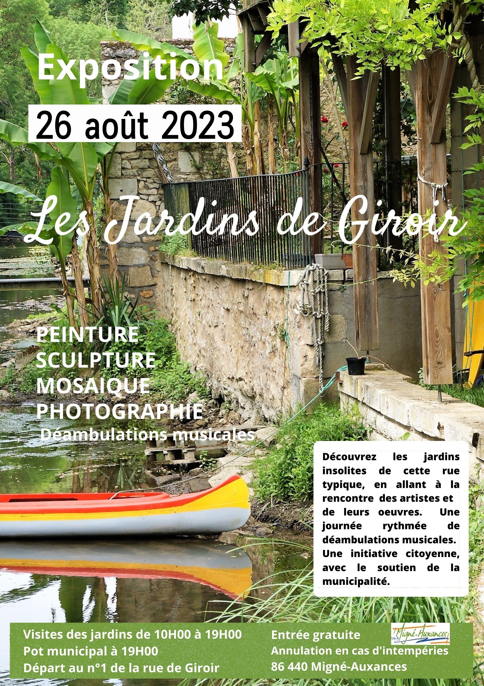Image evenement