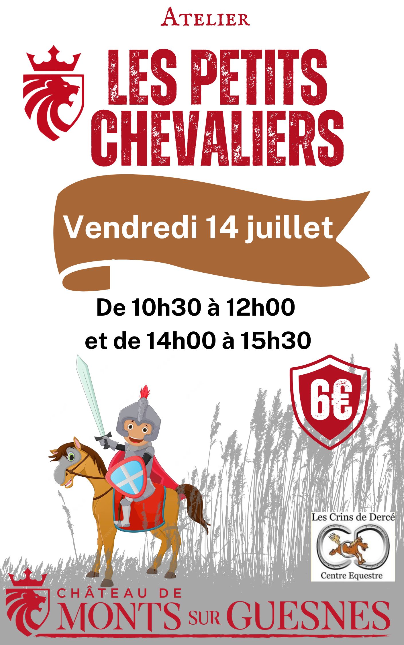 Image evenement
