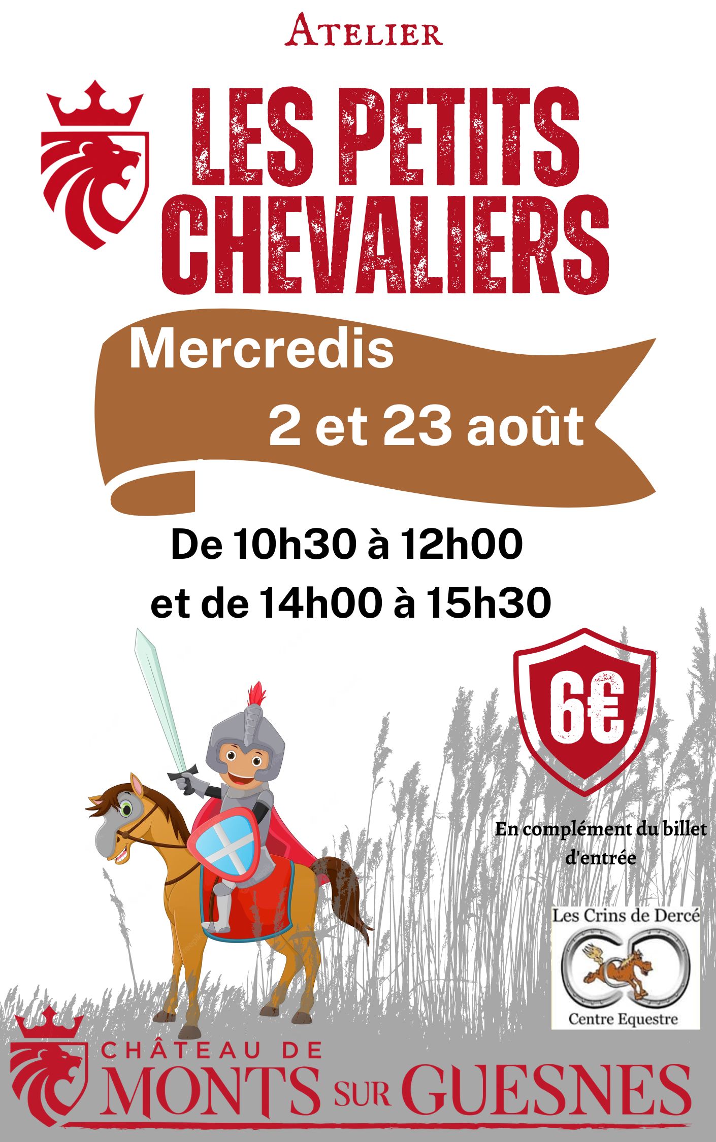 Image evenement